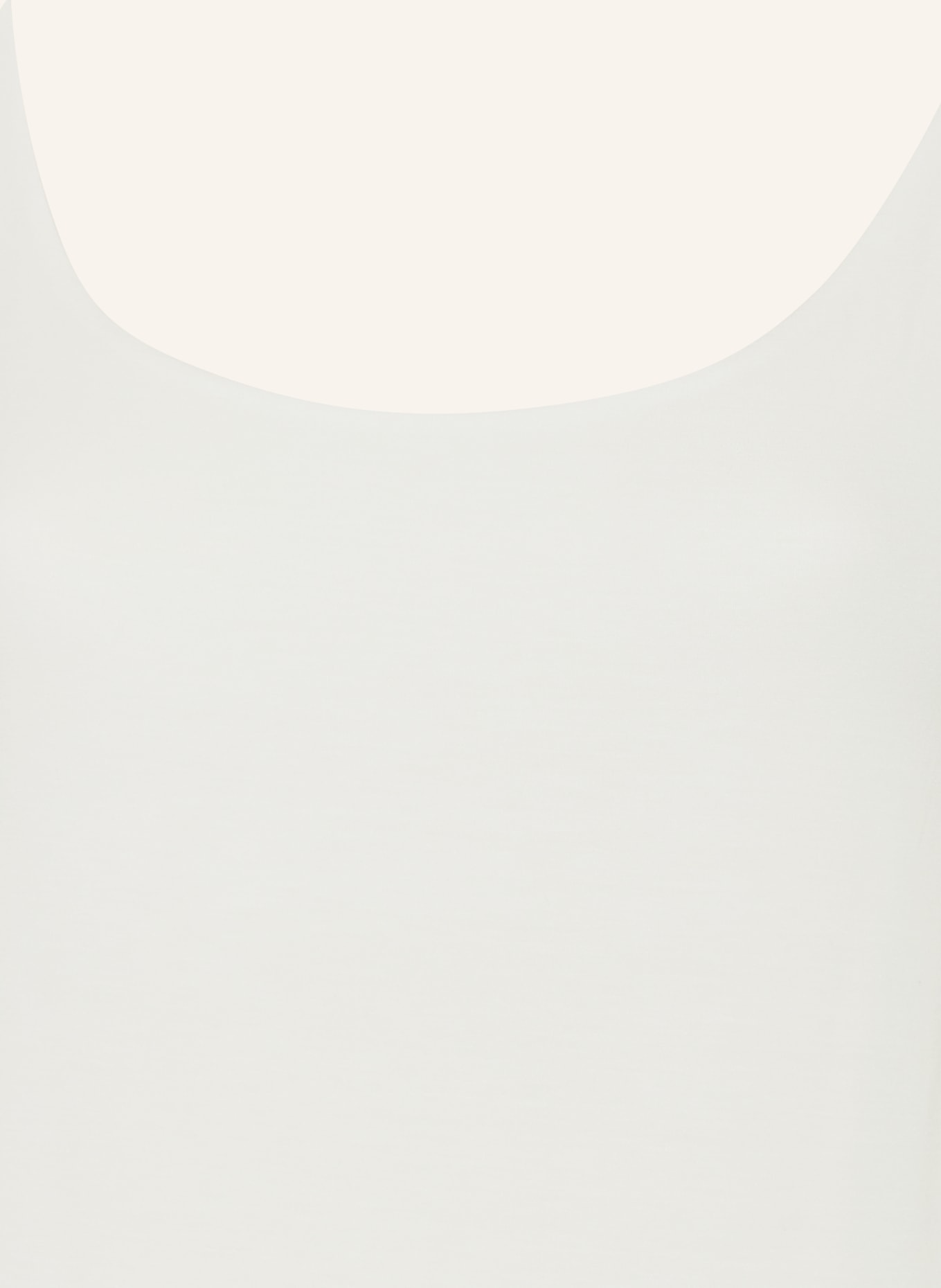 CALIDA Top NATURAL SKIN: ALB