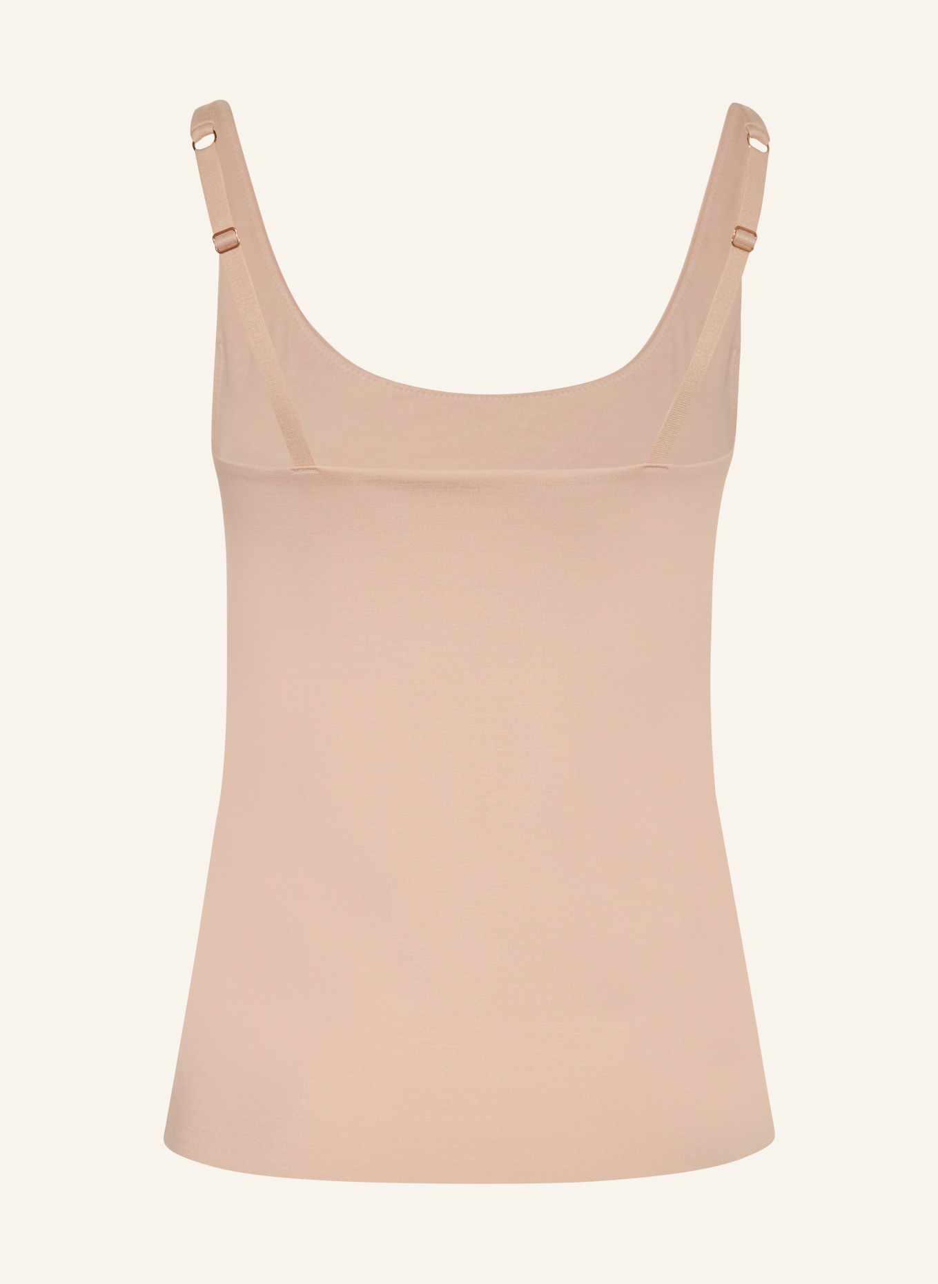 CALIDA Top NATURAL SKIN: ROSÉ