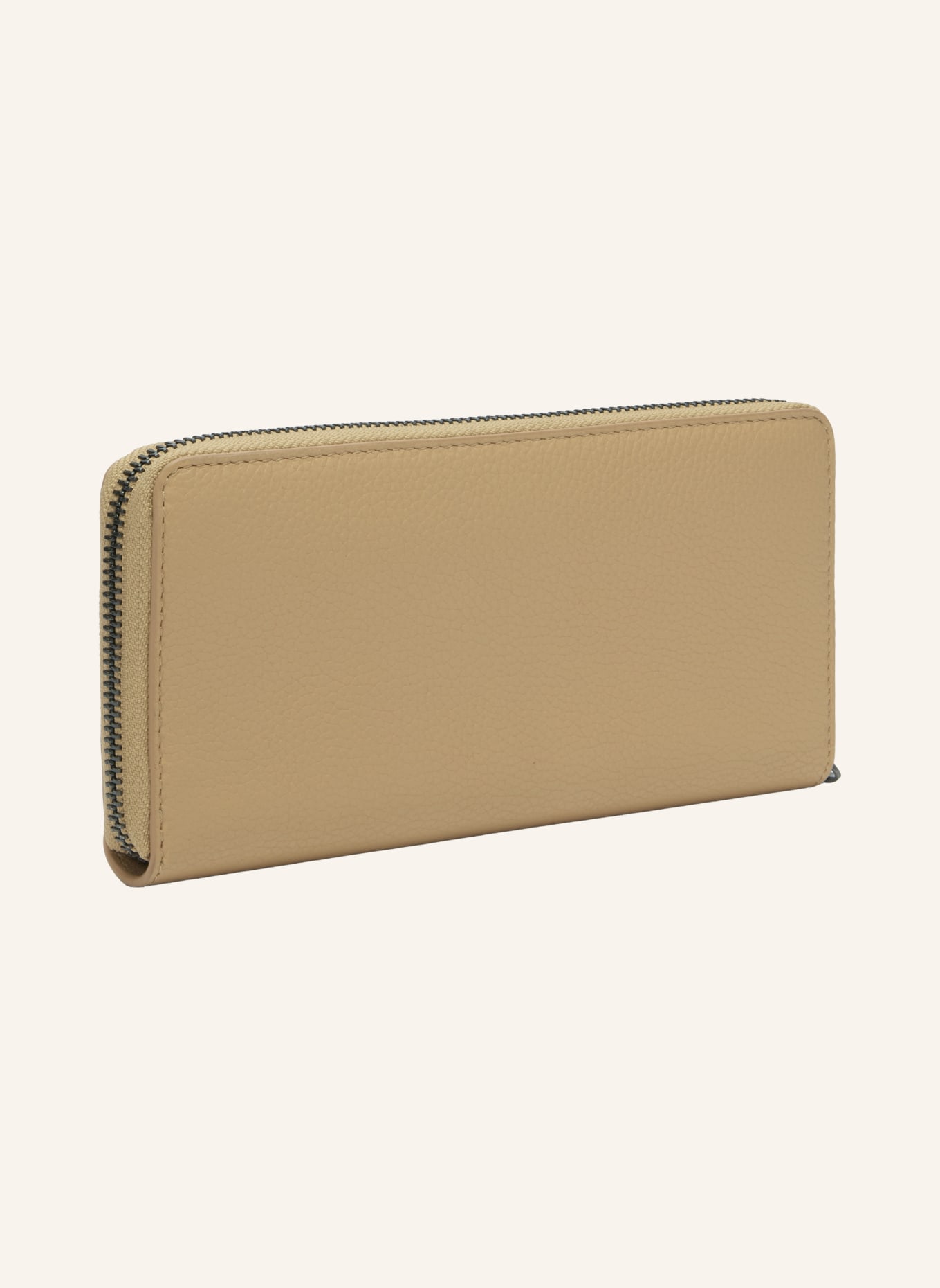 LIEBESKIND GIGI LARGE Wallet: LIGHT BROWN