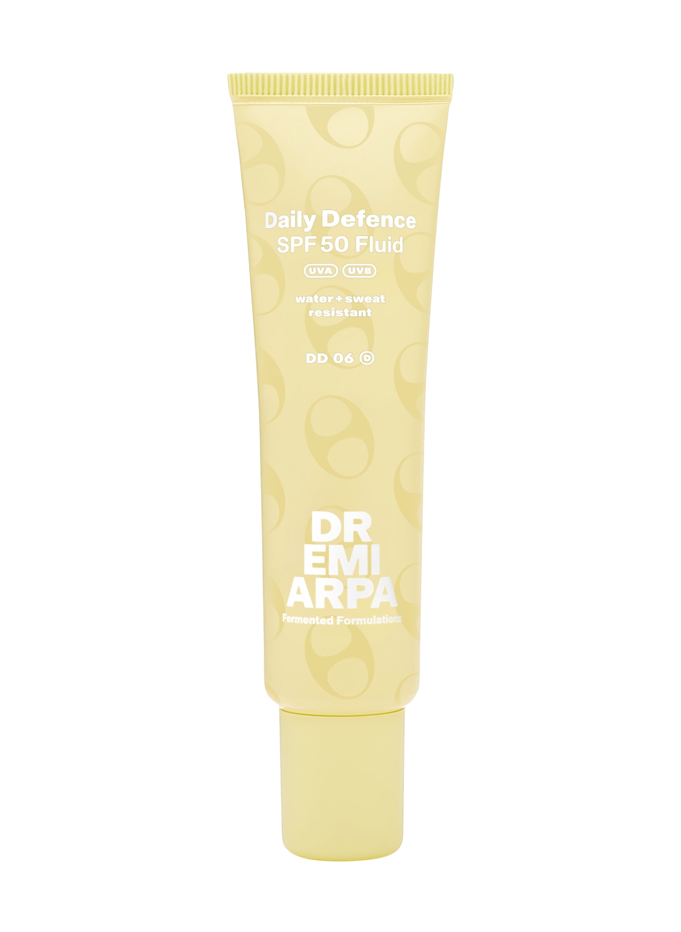 DR. EMI ARPA SKIN DAILY DEFENCE SPF 50
