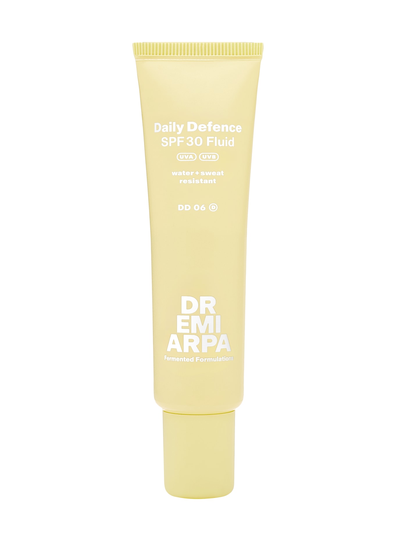 DR. EMI ARPA SKIN DAILY DEFENCE SPF 30