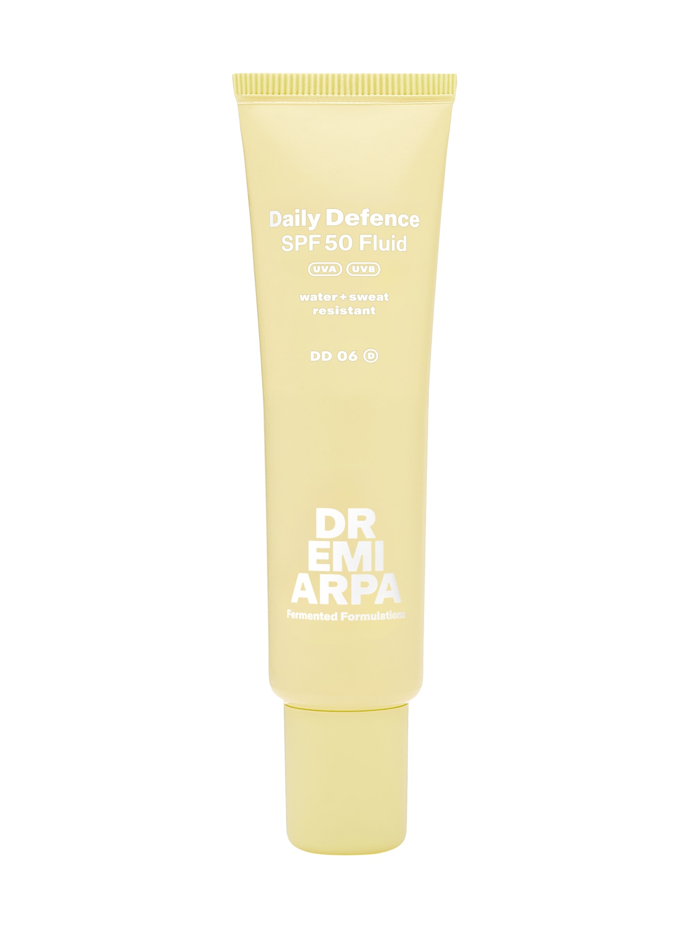 DR. EMI ARPA SKIN DAILY DEFENCE SPF 50