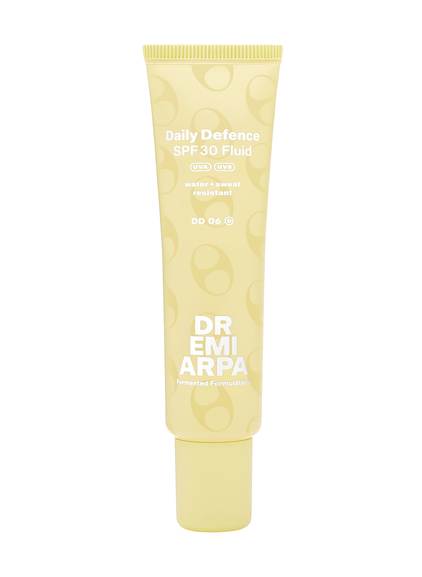 DR. EMI ARPA SKIN DAILY DEFENCE SPF 30