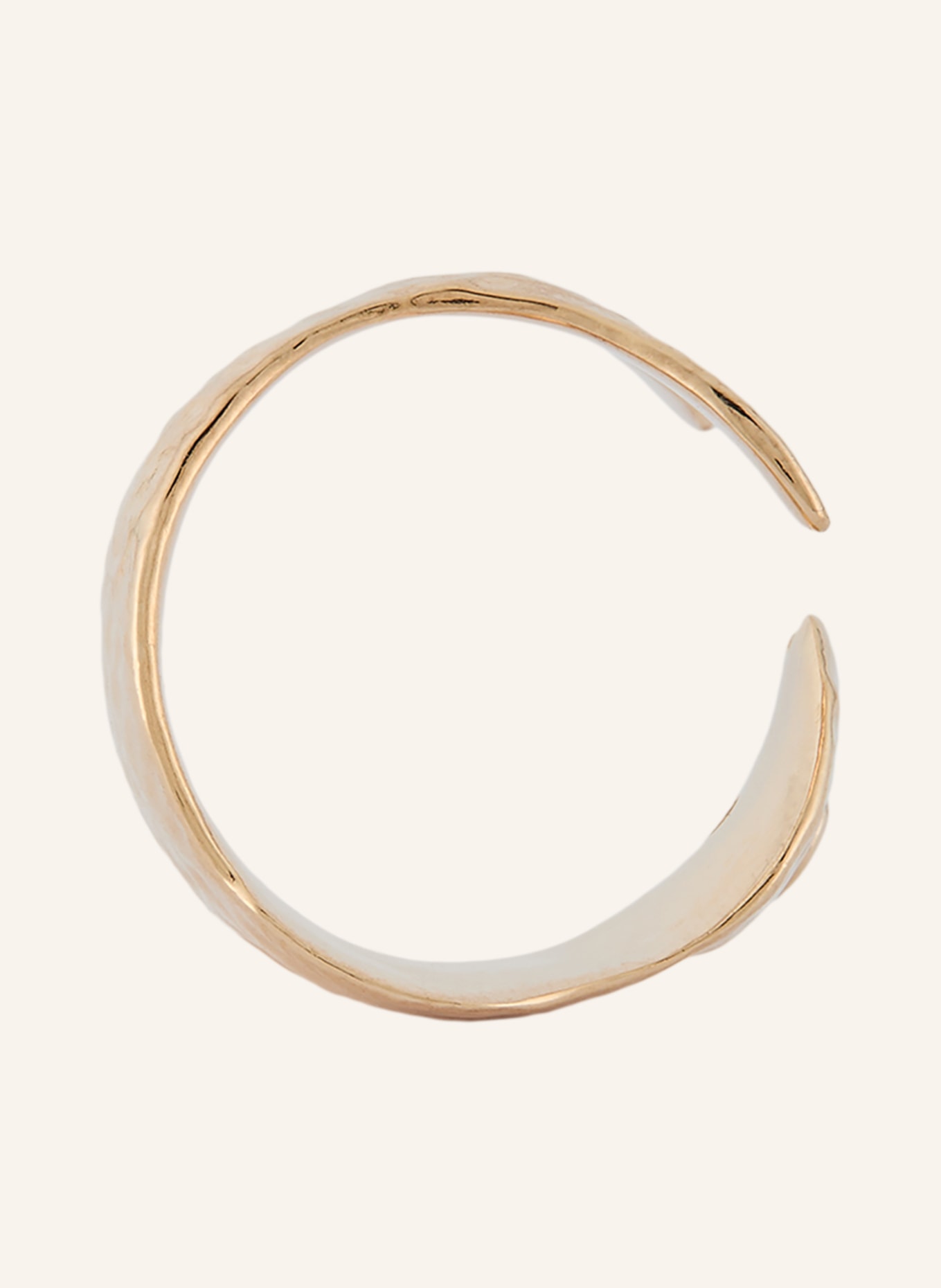 maje Ring: GOLD
