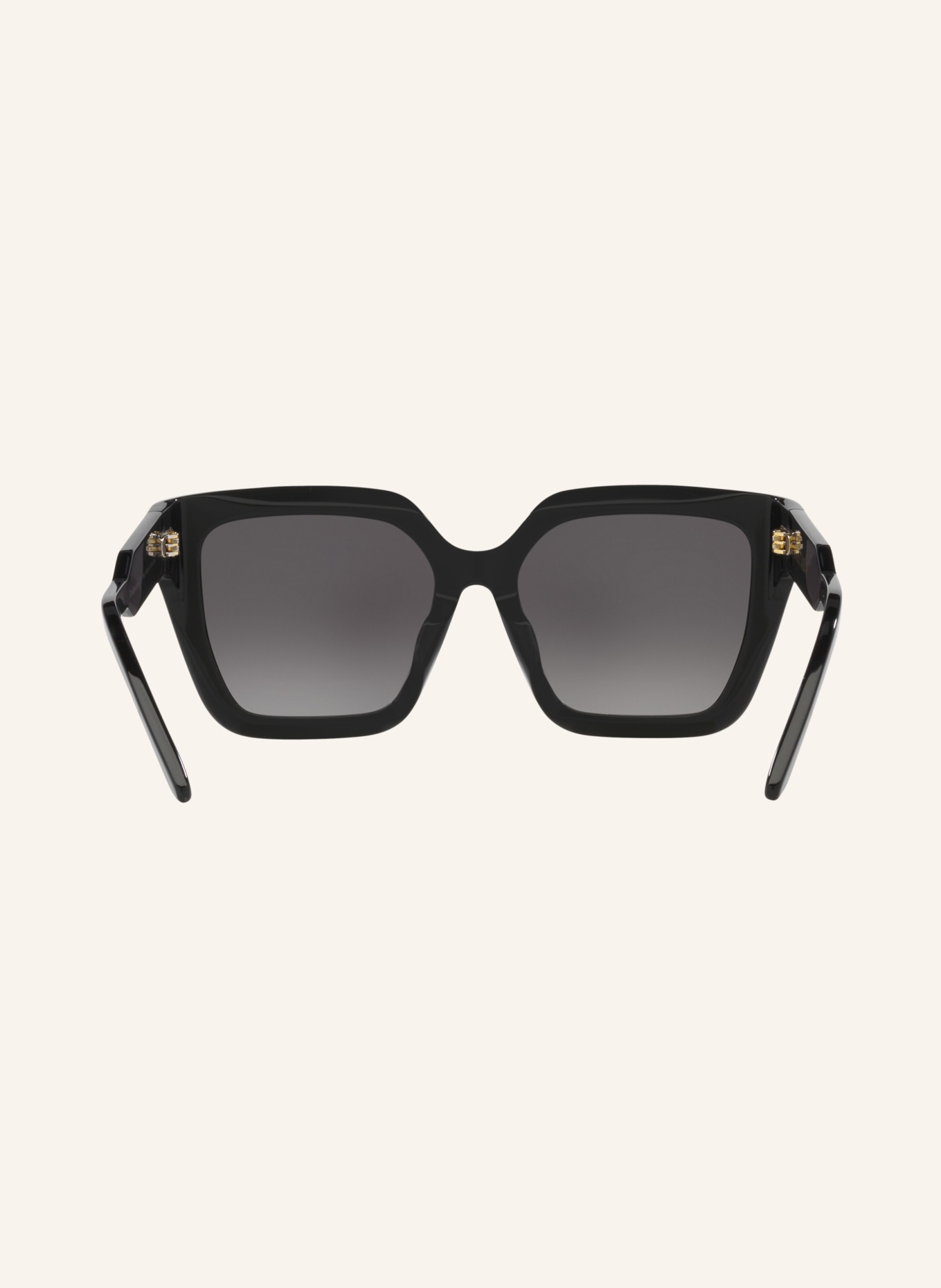 DIOR Sonnenbrille DIORSIGNATURE S10F: SCHWARZ/ GRAU VERLAUF