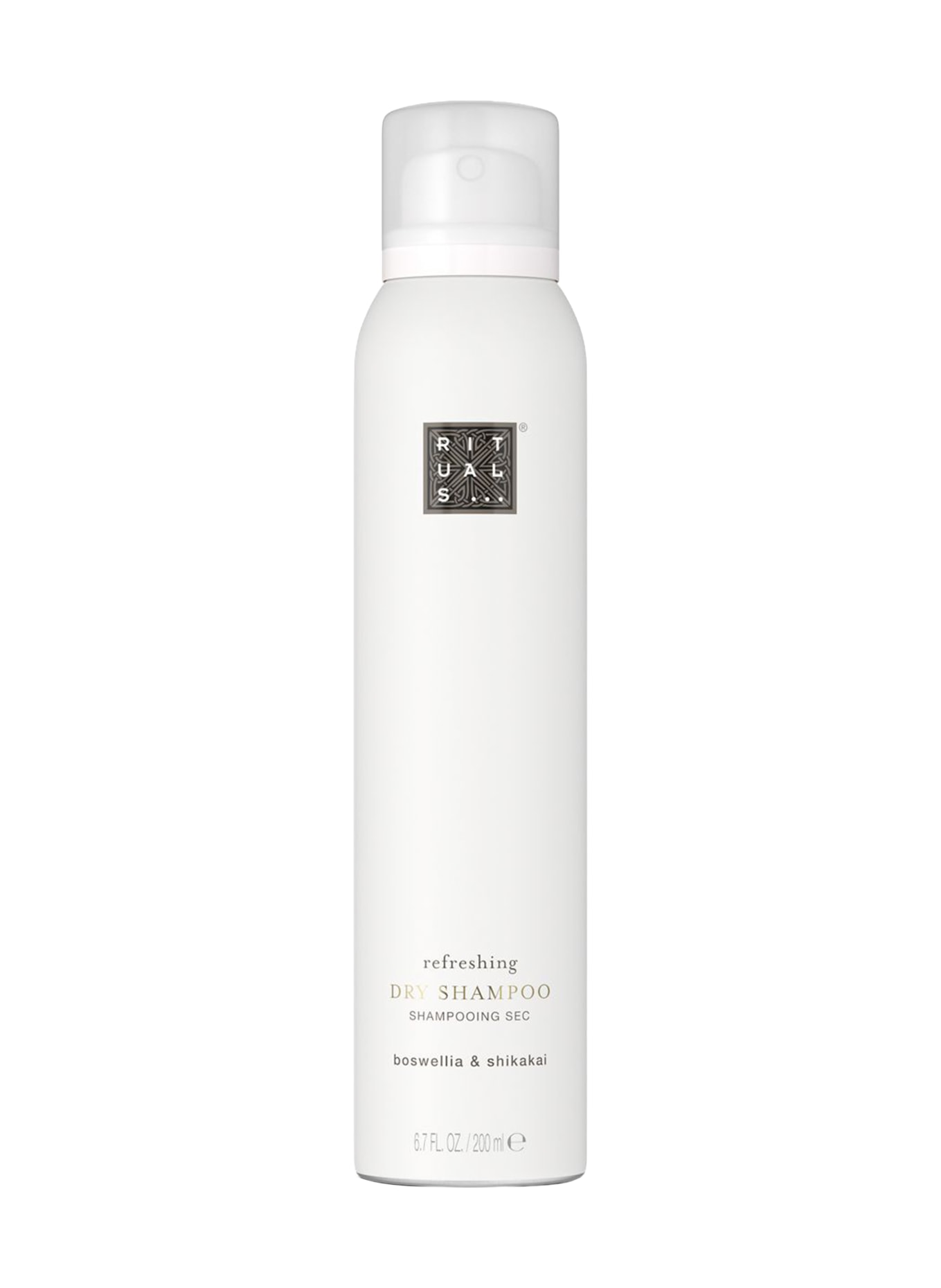 RITUALS REFRESHING
