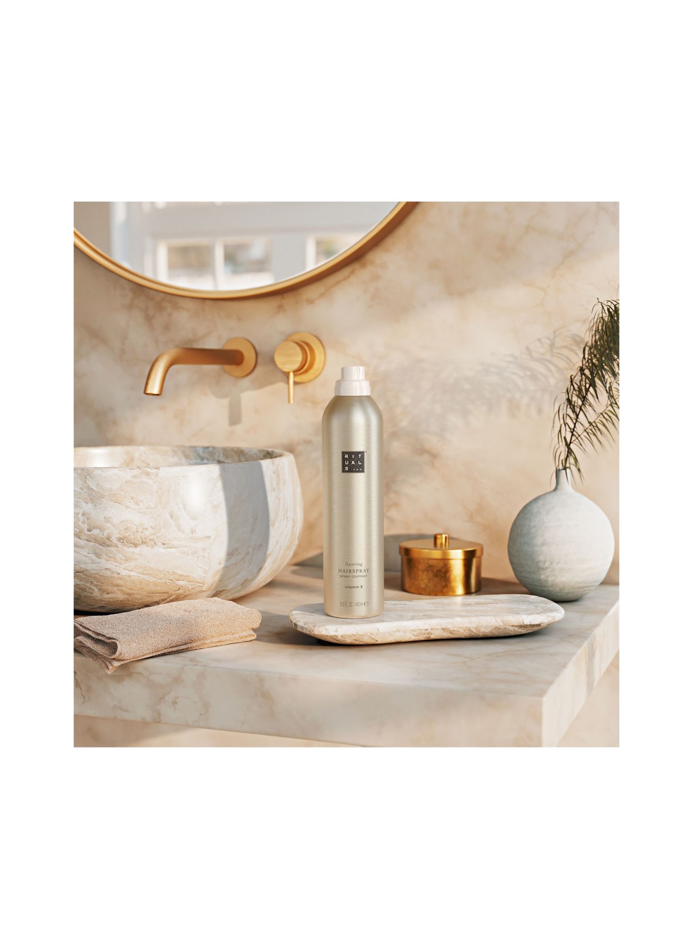 RITUALS HAIR SPRAY XL