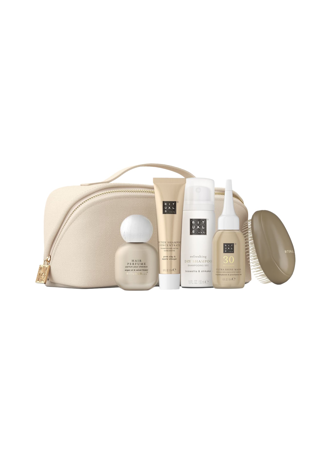 RITUALS HAIR CARE