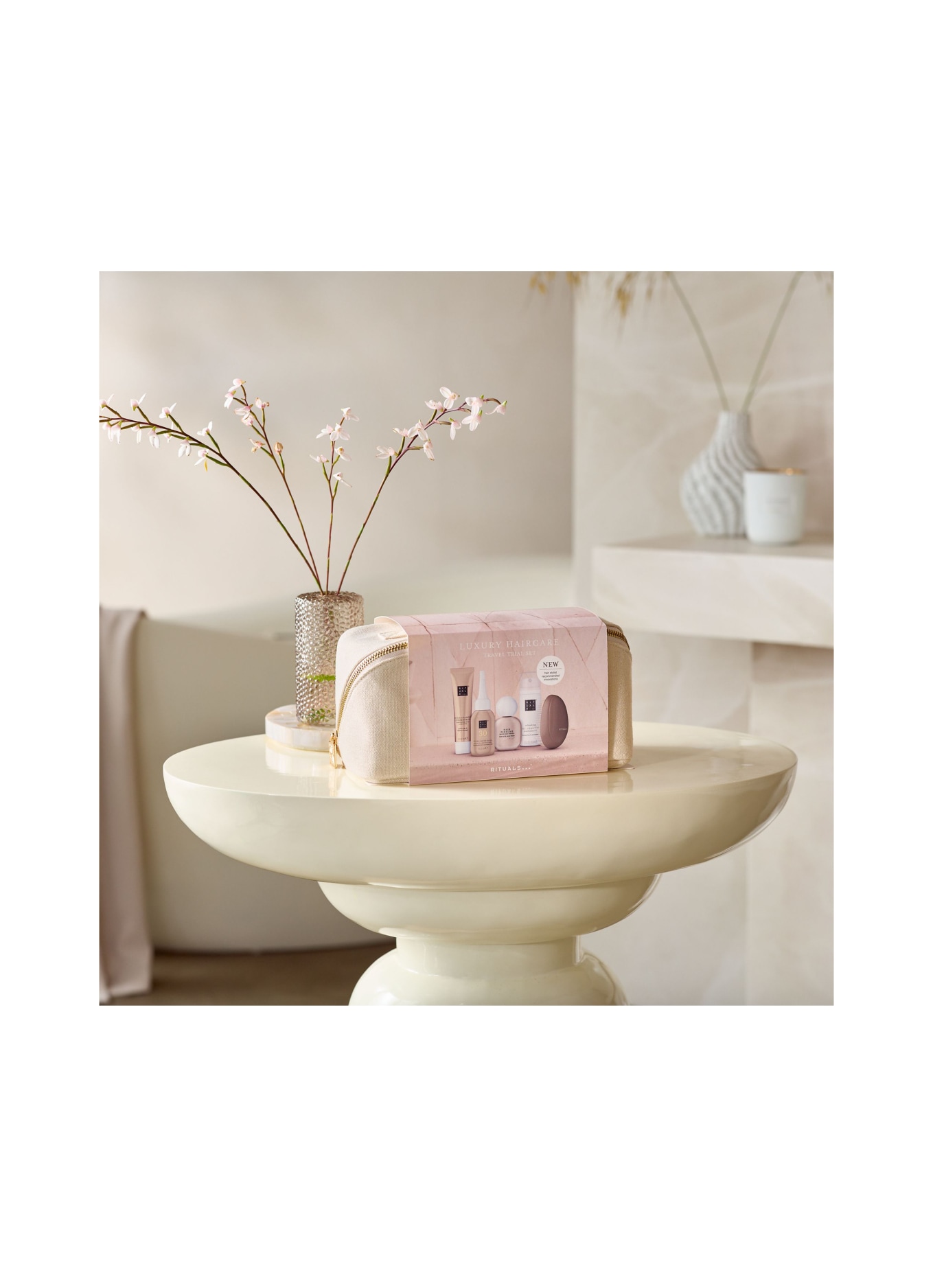 RITUALS HAIR CARE