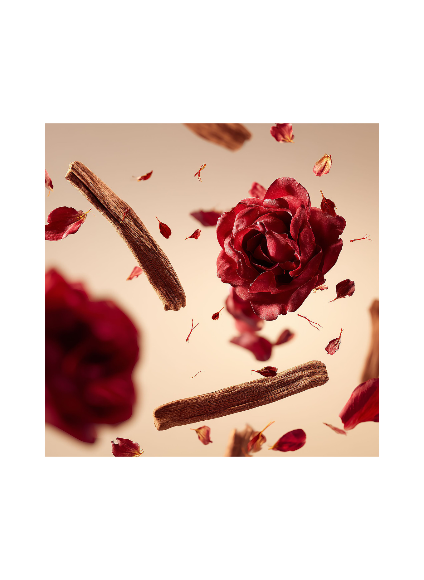 RITUALS VELVET OUDH