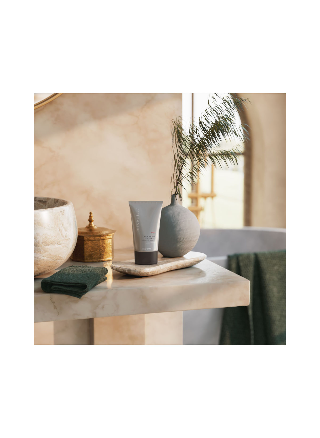RITUALS HOMME SPORT