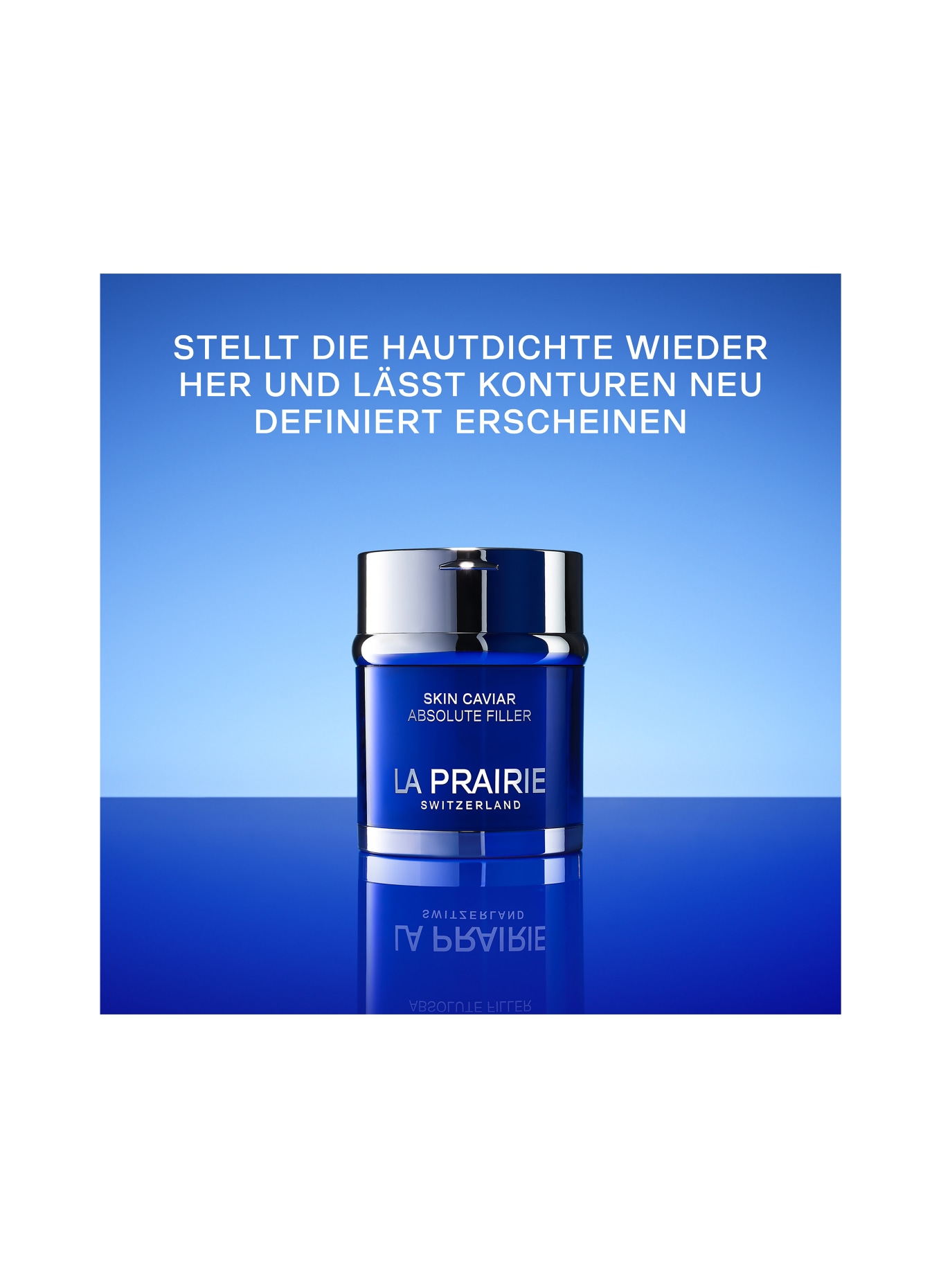 La Prairie SKIN CAVIAR COLLECTION