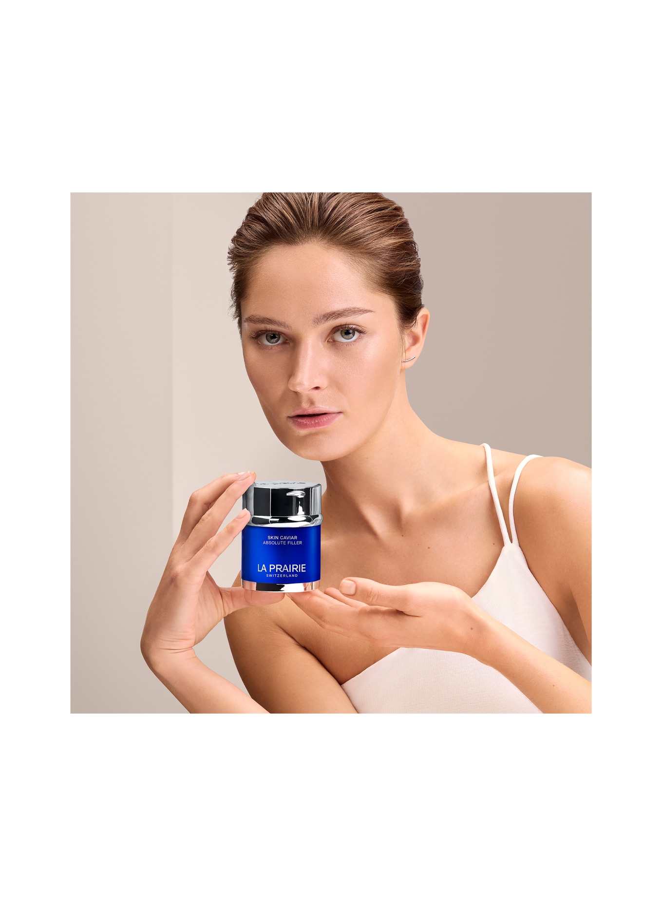 La Prairie SKIN CAVIAR COLLECTION