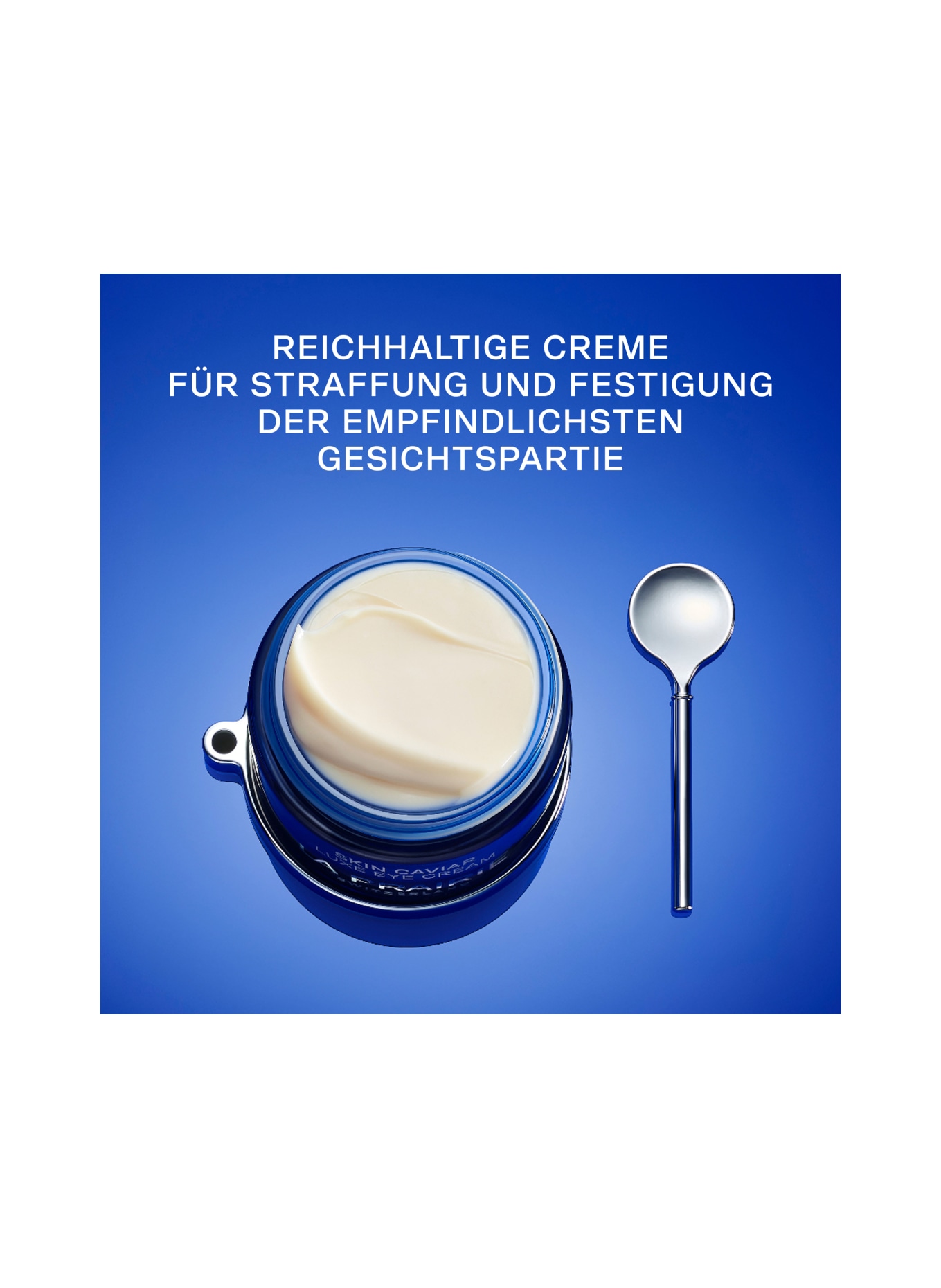La Prairie SKIN CAVIAR COLLECTION