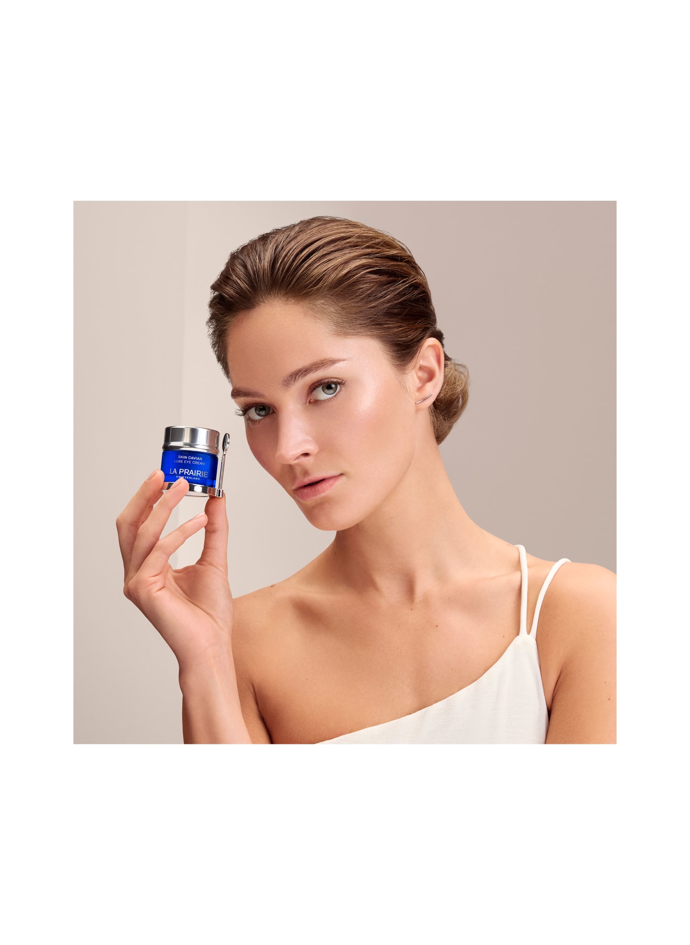 La Prairie SKIN CAVIAR COLLECTION