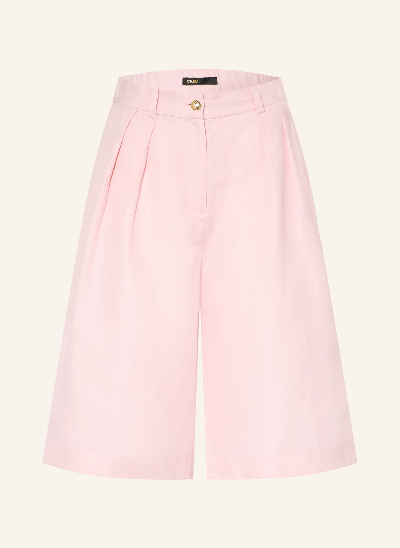 maje Bermuda: ROSA