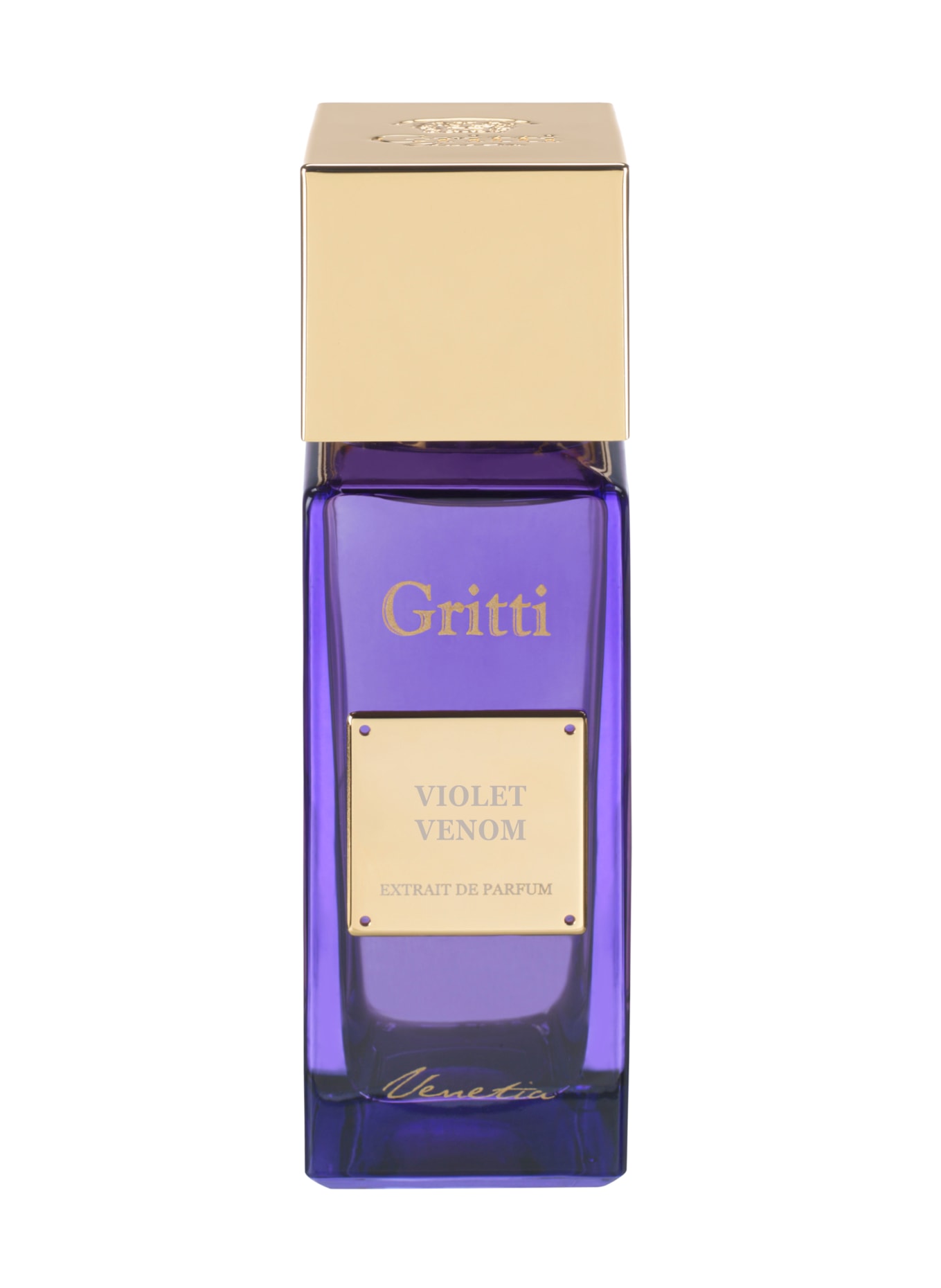 Gritti VIOLET VENOM
