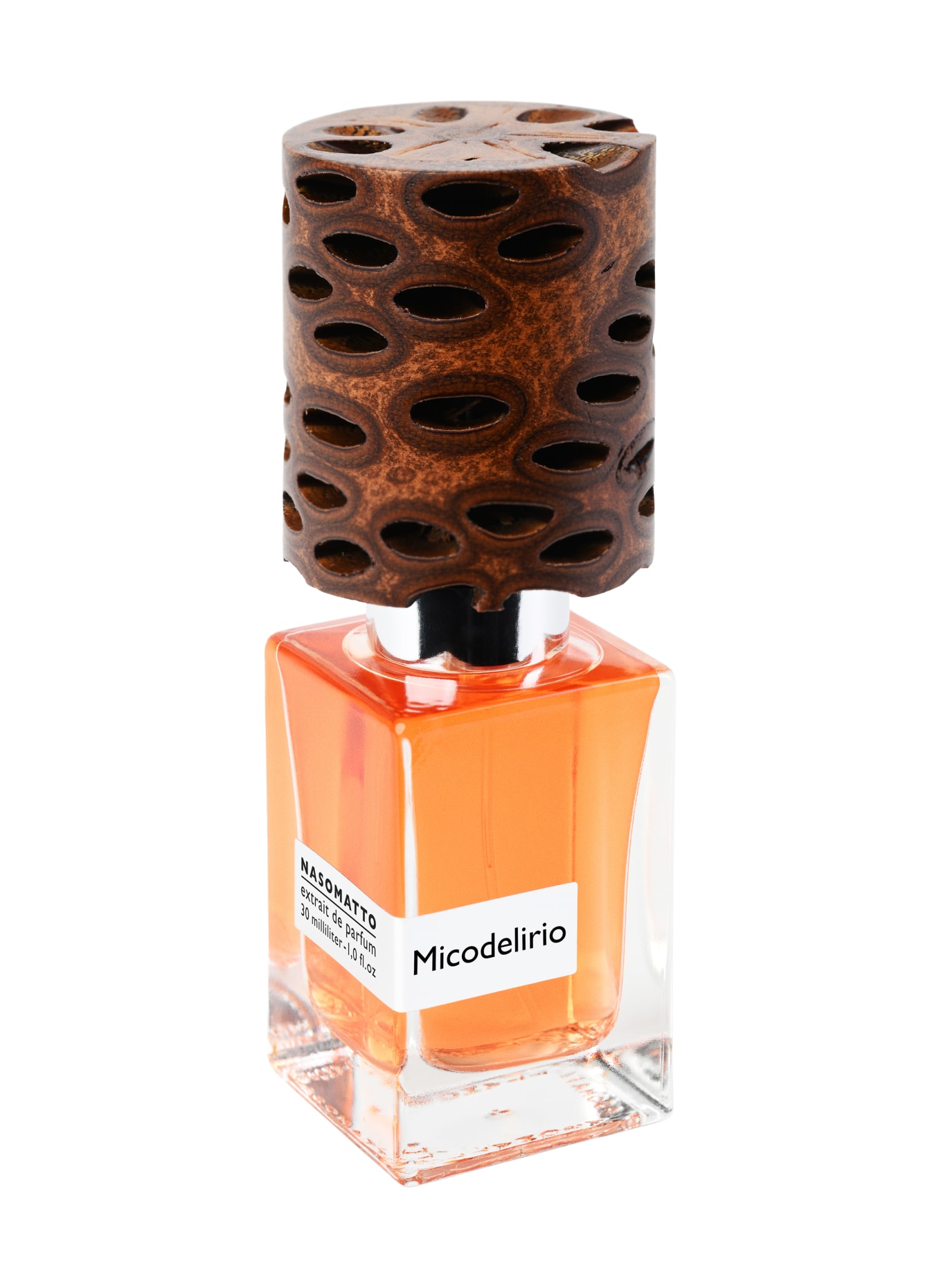 NASOMATTO MICODELIRIO