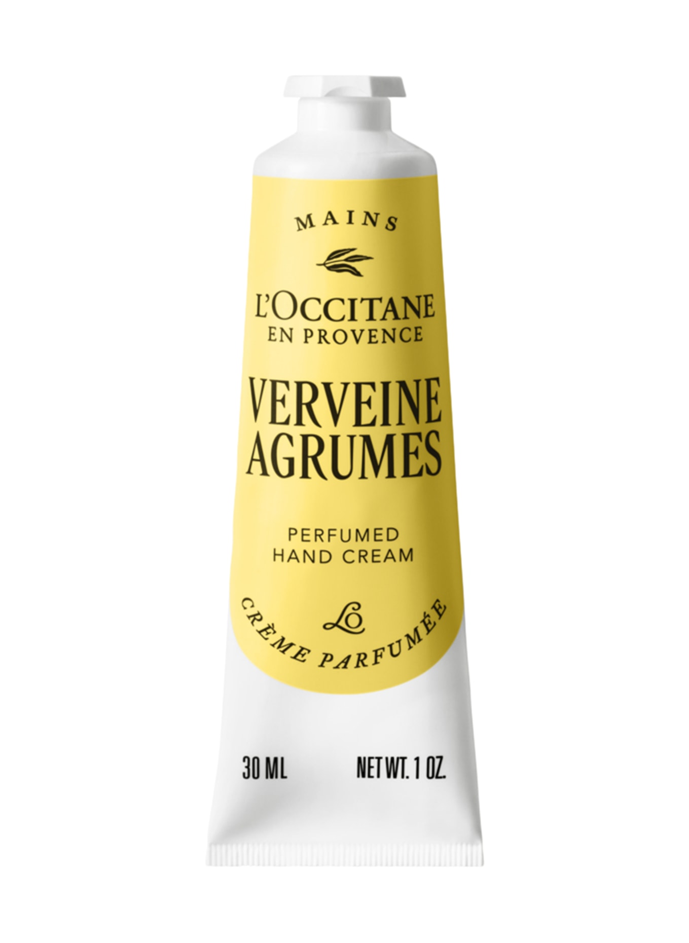 L'OCCITANE VERVEINE AGRUMES