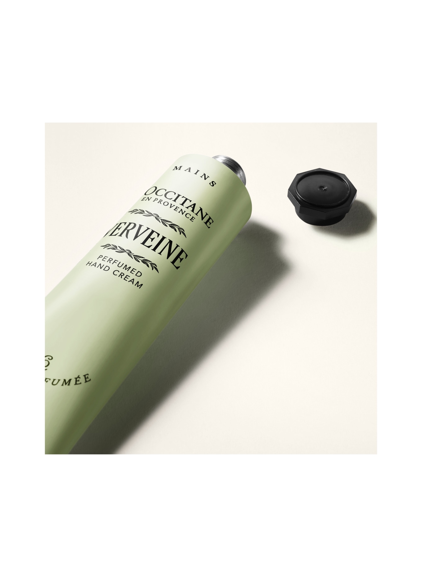 L'OCCITANE VERVEINE