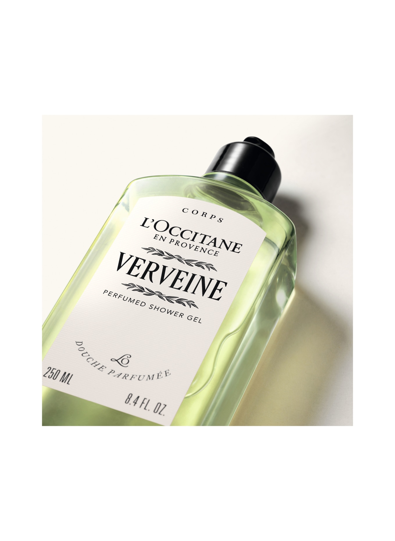 L'OCCITANE VERVEINE