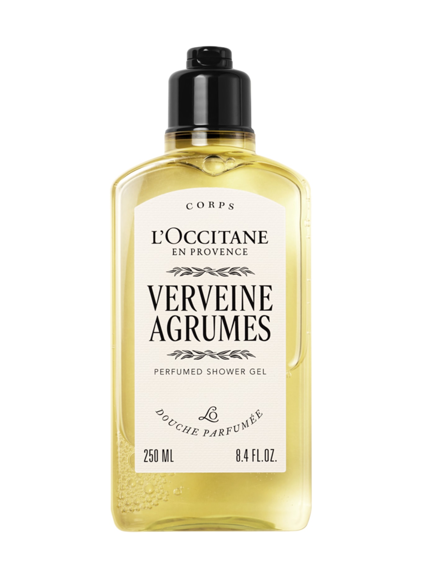 L'OCCITANE VERVEINE AGRUMES