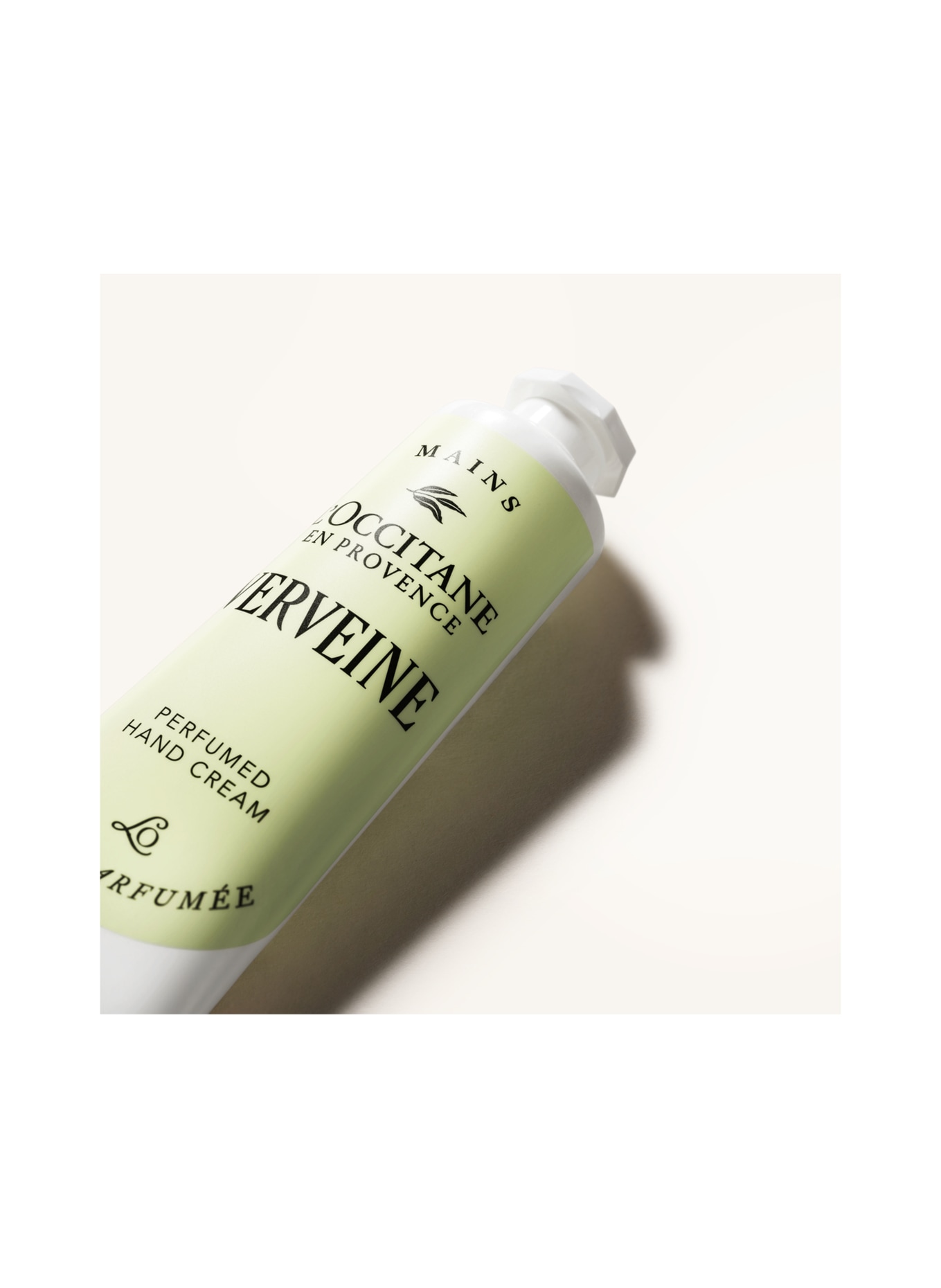 L'OCCITANE VERVEINE