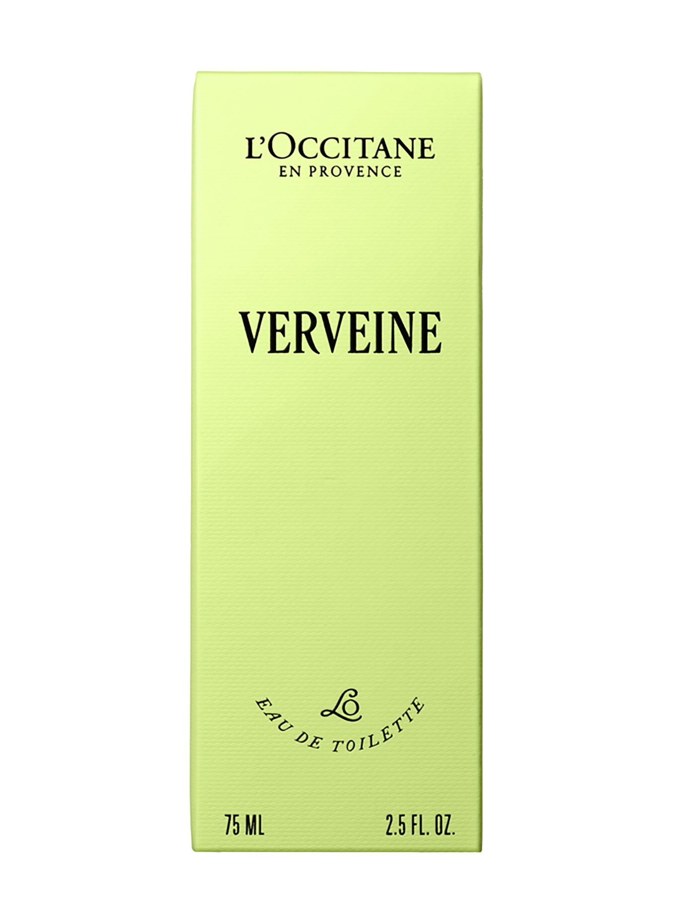 L'OCCITANE VERVEINE