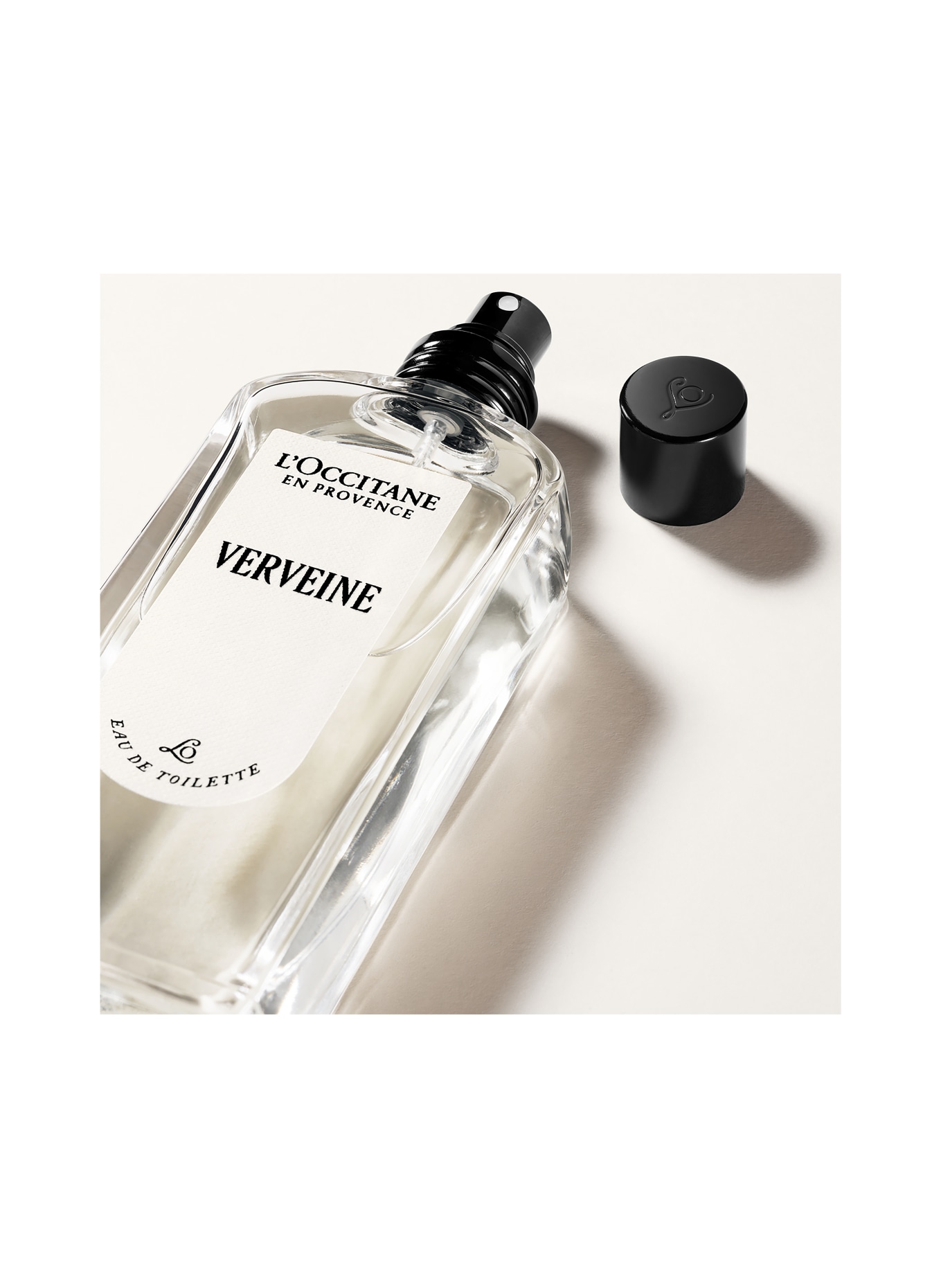 L'OCCITANE VERVEINE
