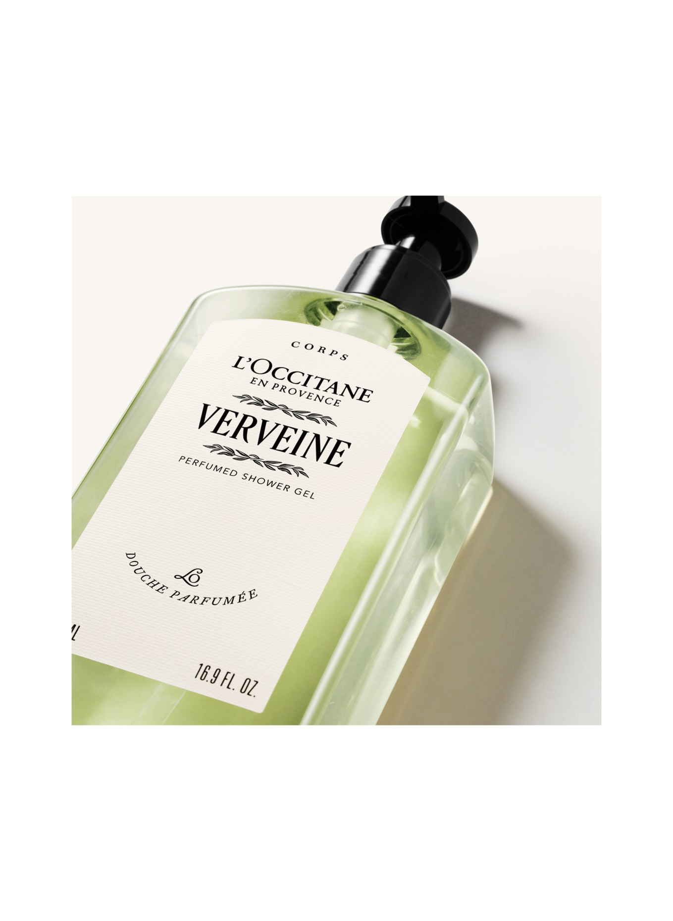 L'OCCITANE VERVEINE