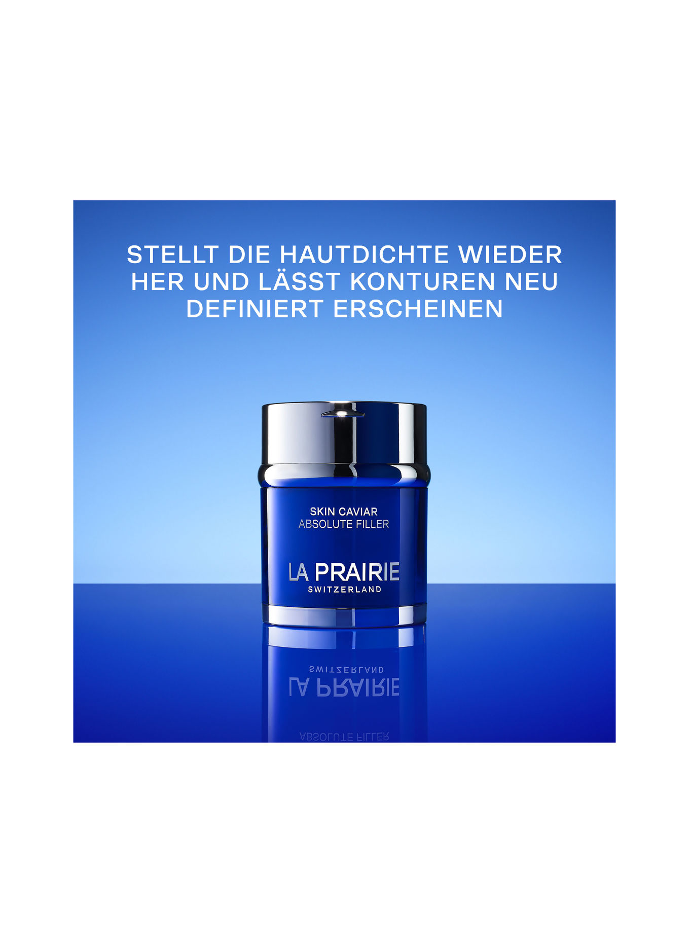 La Prairie SKIN CAVIAR ABSOLUTE FILLER