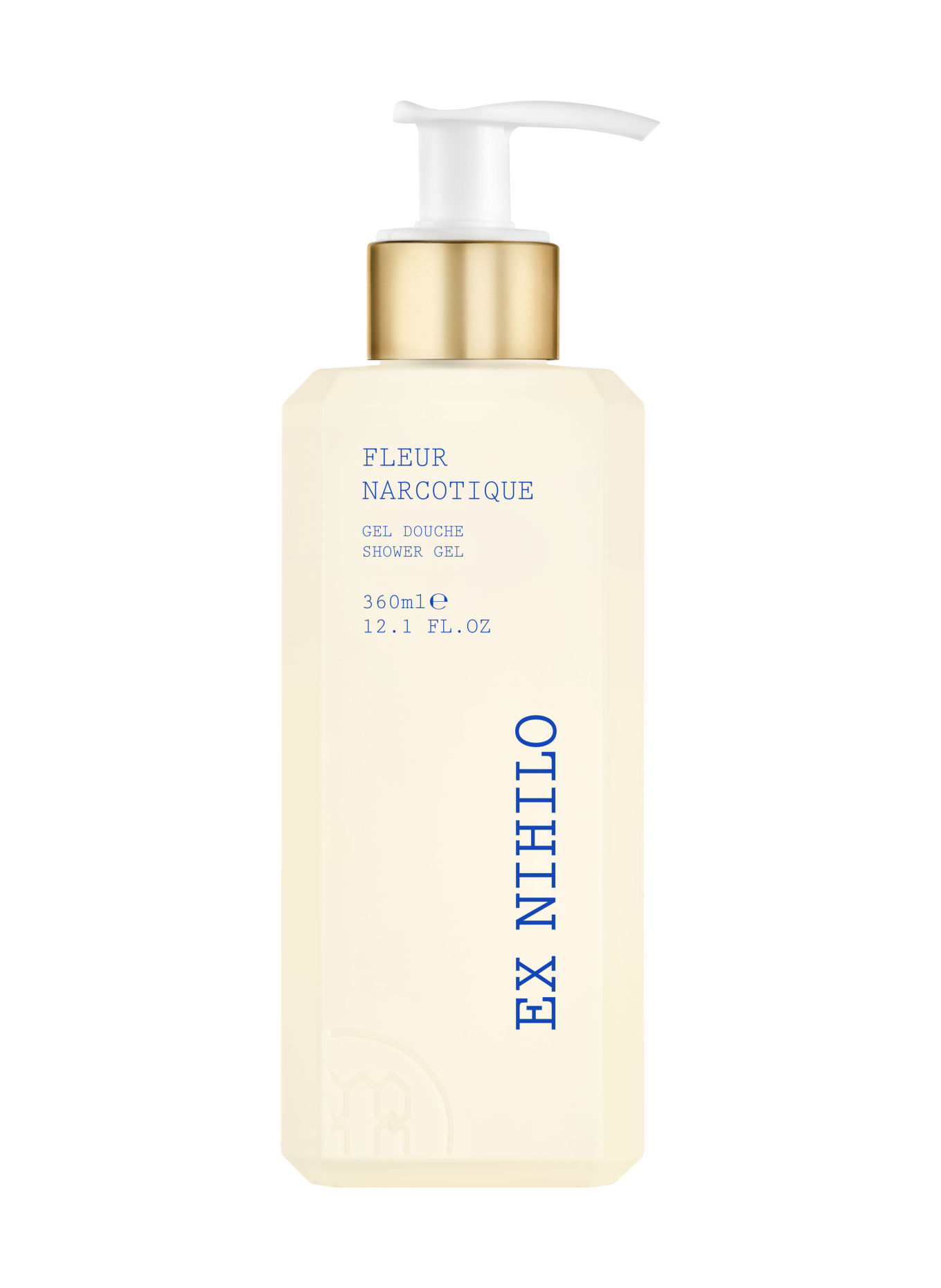 EX NIHILO FLEUR NARCOTIQUE