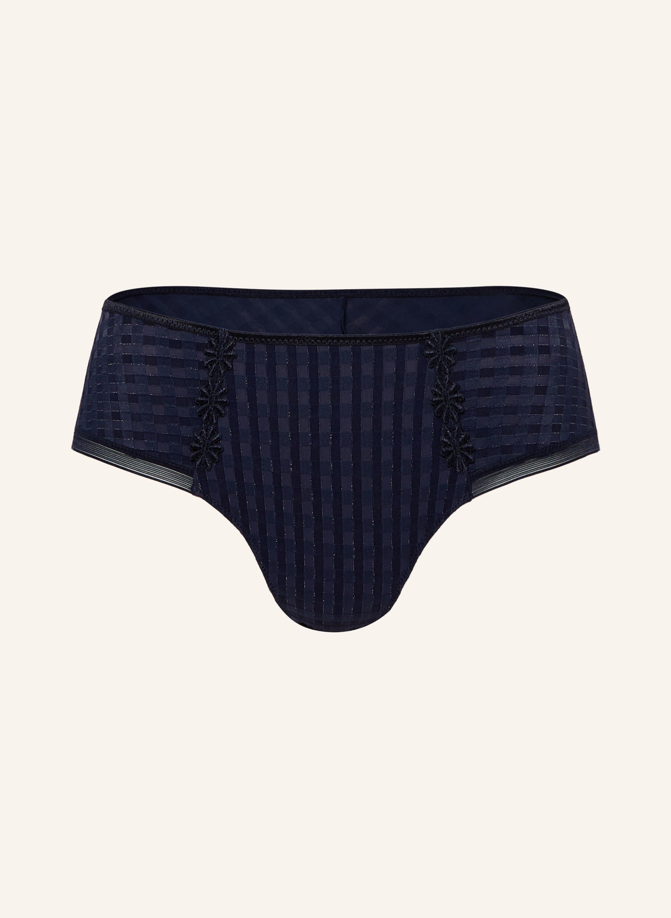 MARIE JO Panty AVERO: DUNKELBLAU
