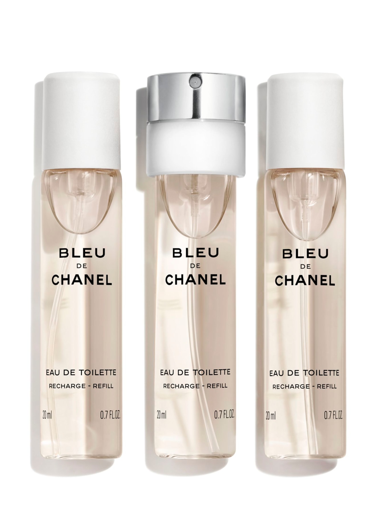 CHANEL BLEU DE CHANEL
