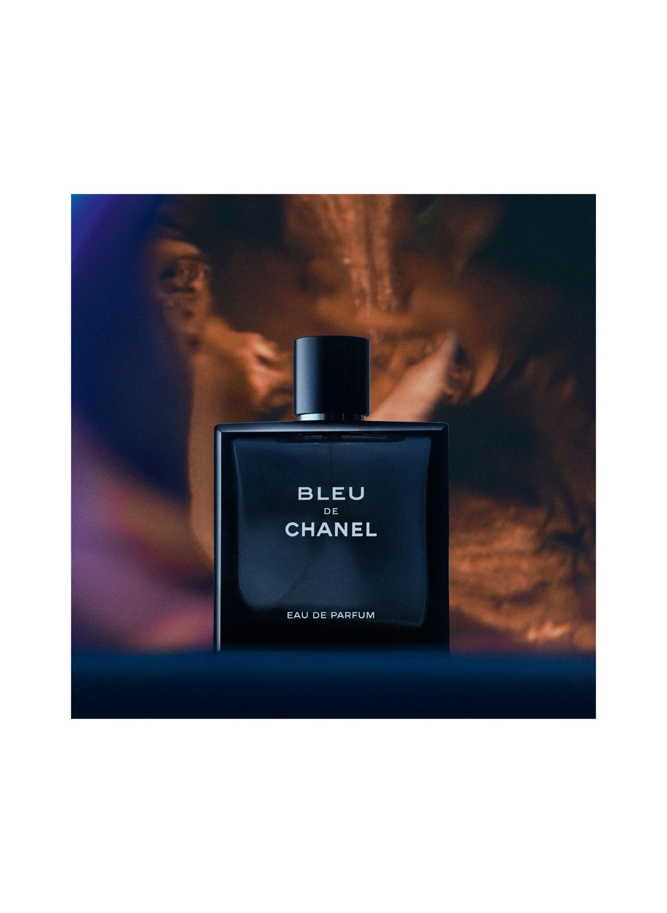 CHANEL BLEU DE CHANEL