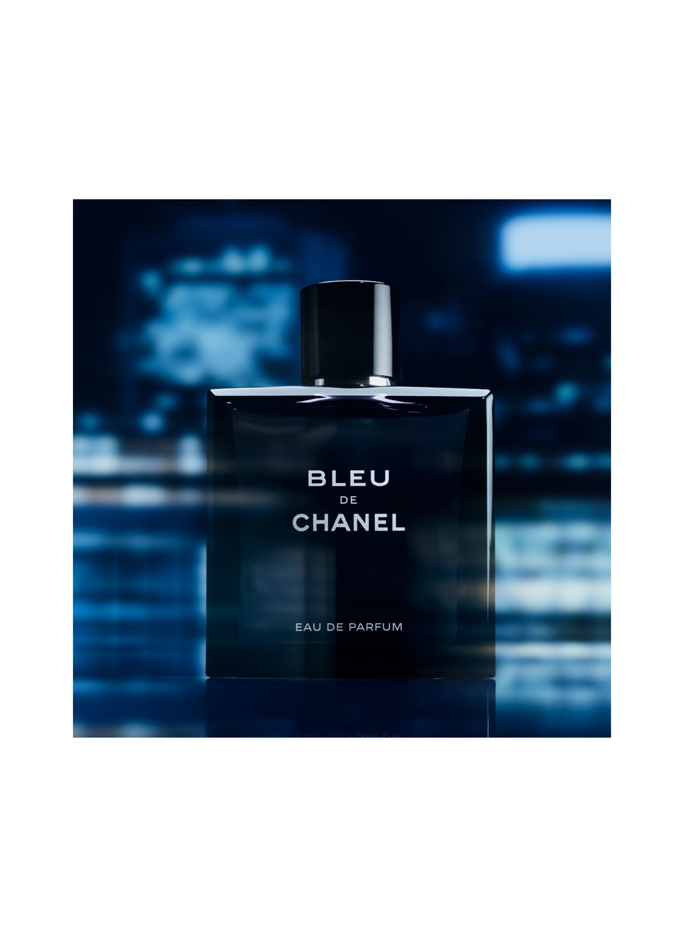 CHANEL BLEU DE CHANEL