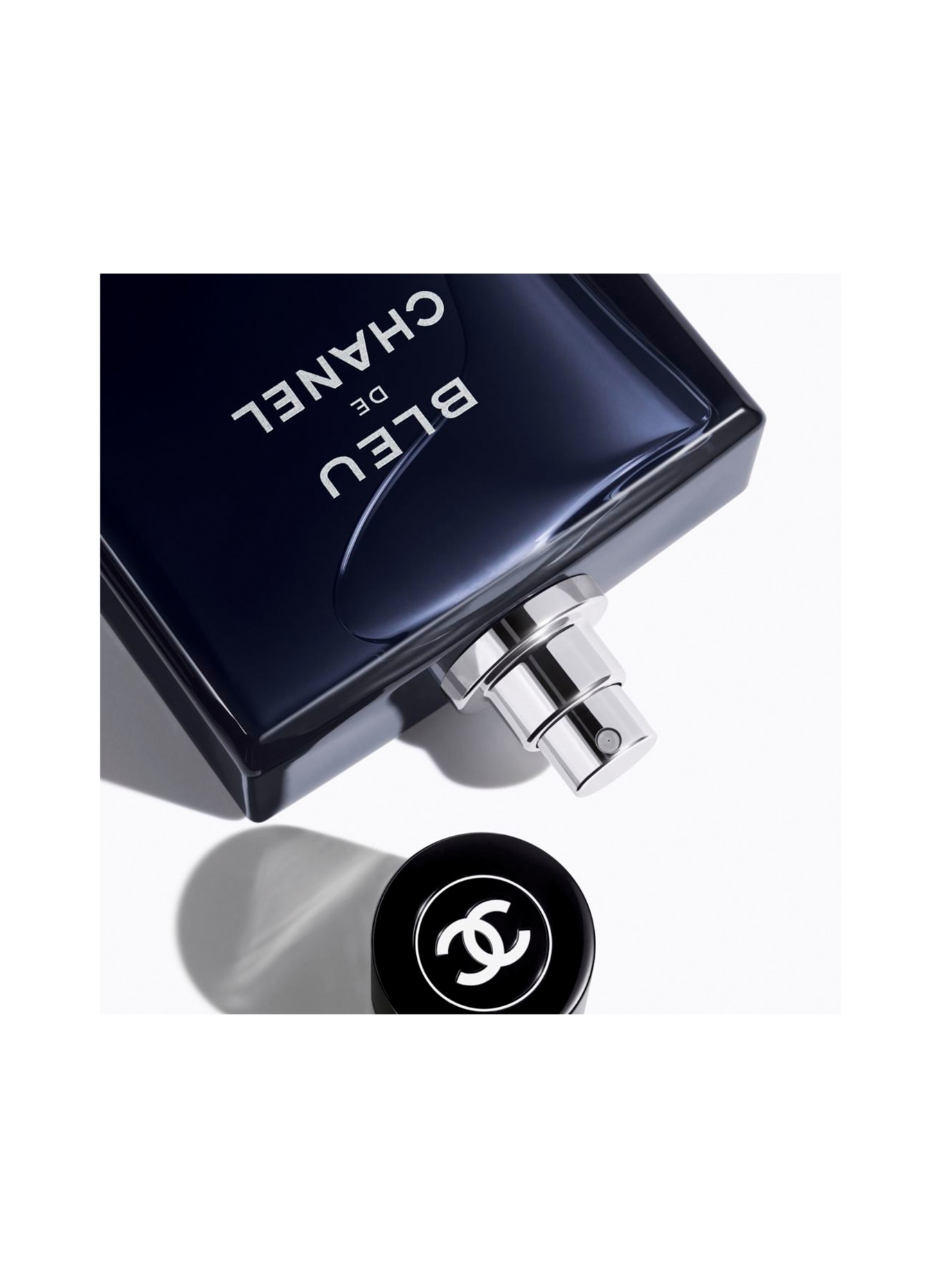 CHANEL BLEU DE CHANEL