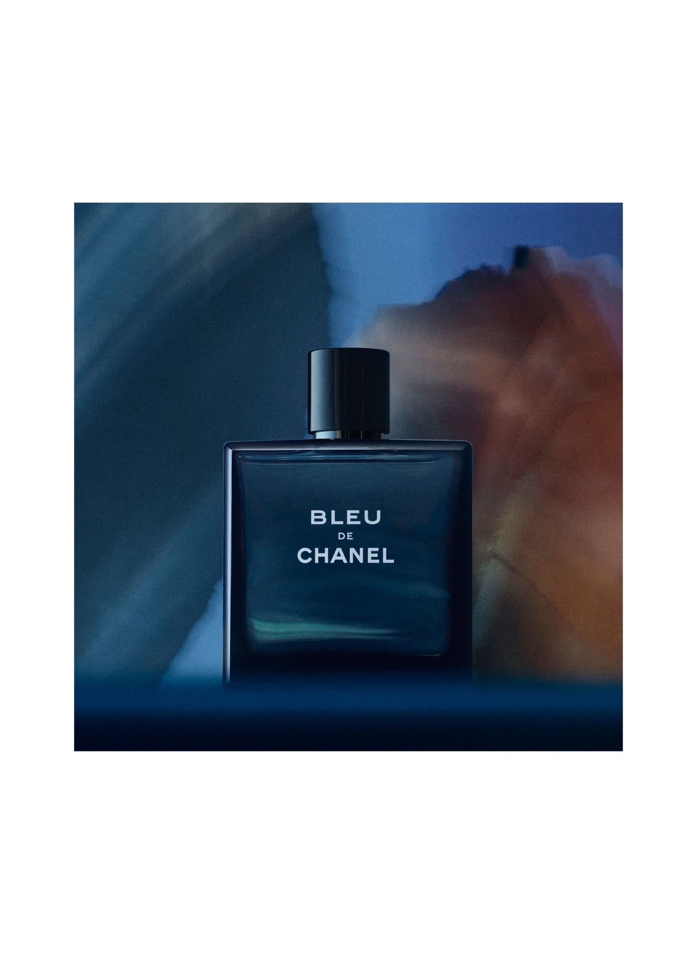 CHANEL BLEU DE CHANEL