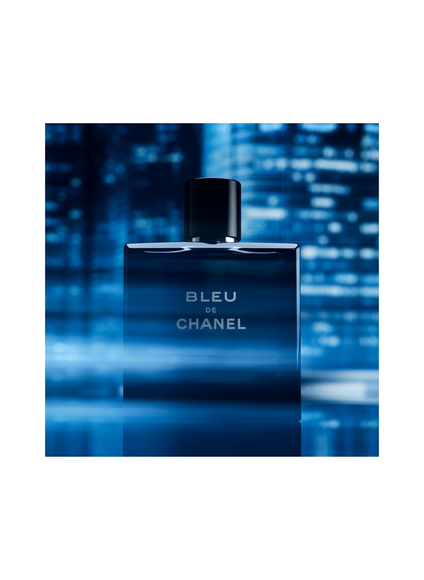 CHANEL BLEU DE CHANEL
