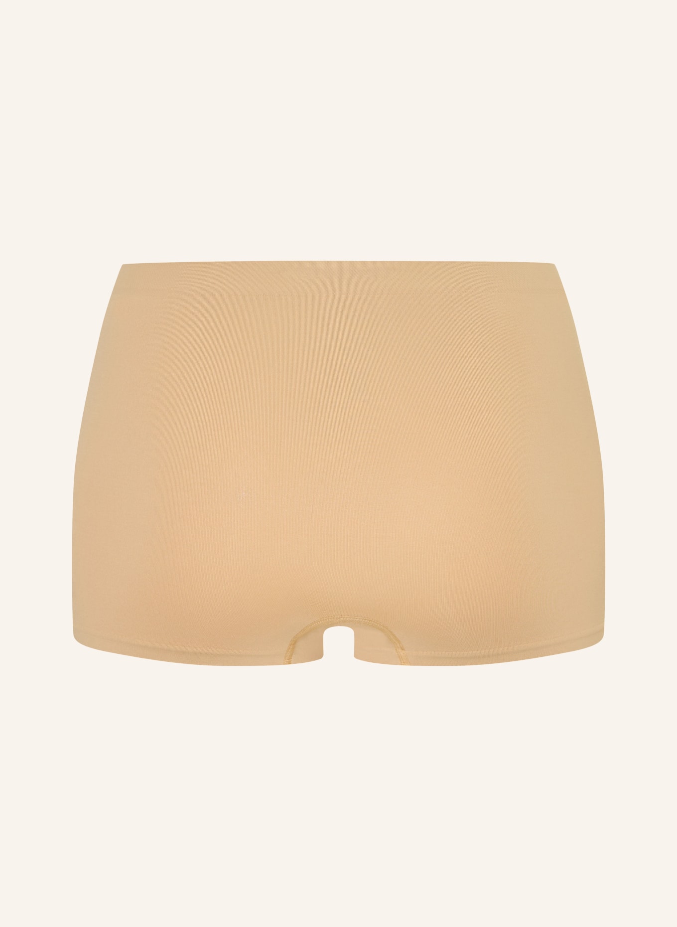 HANRO Brief TOUCH FEELING: LIGHT BROWN