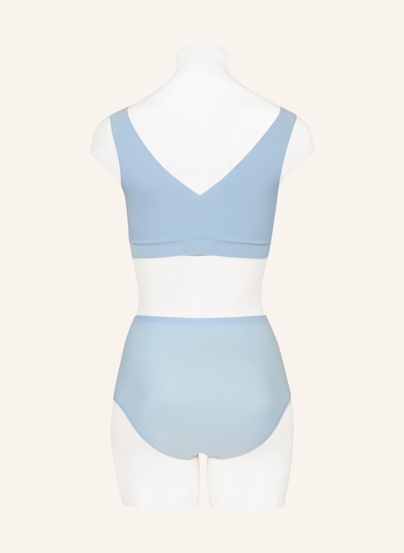 CHANTELLE Taillenpanty SOFTSTRETCH: 401 ICY POWDER