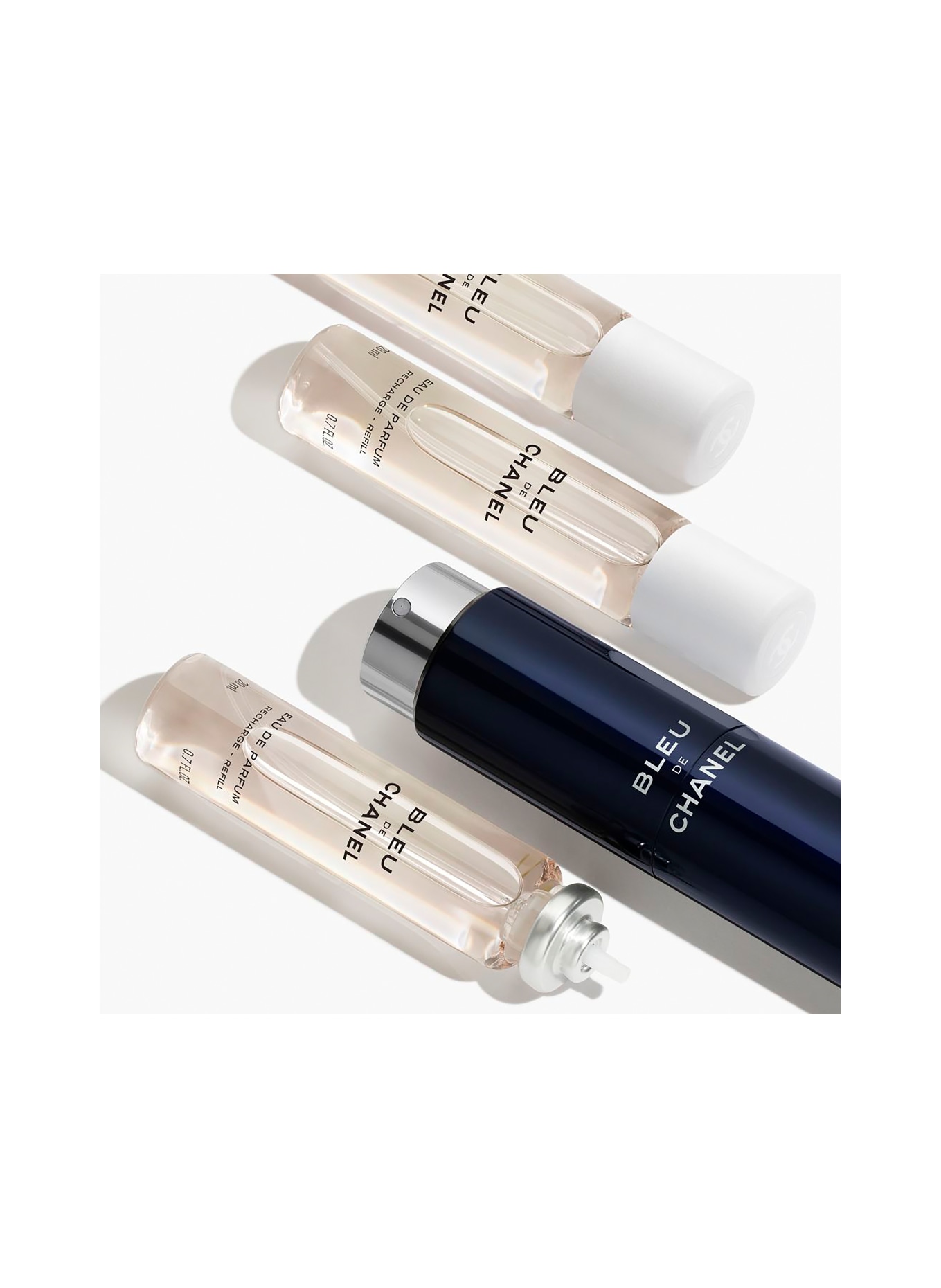 CHANEL BLEU DE CHANEL