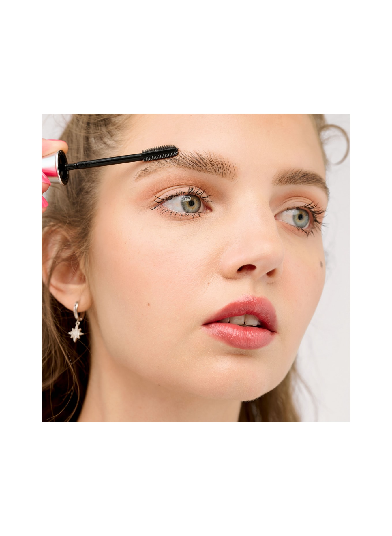 benefit 24H BROW SETTER: Kleurloos