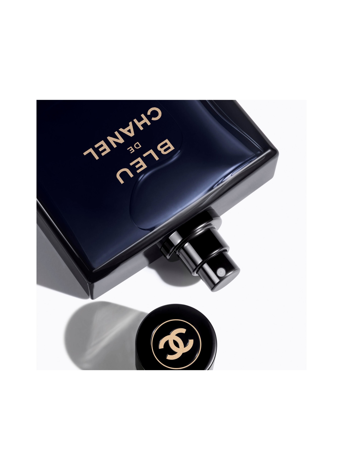 CHANEL BLEU DE CHANEL