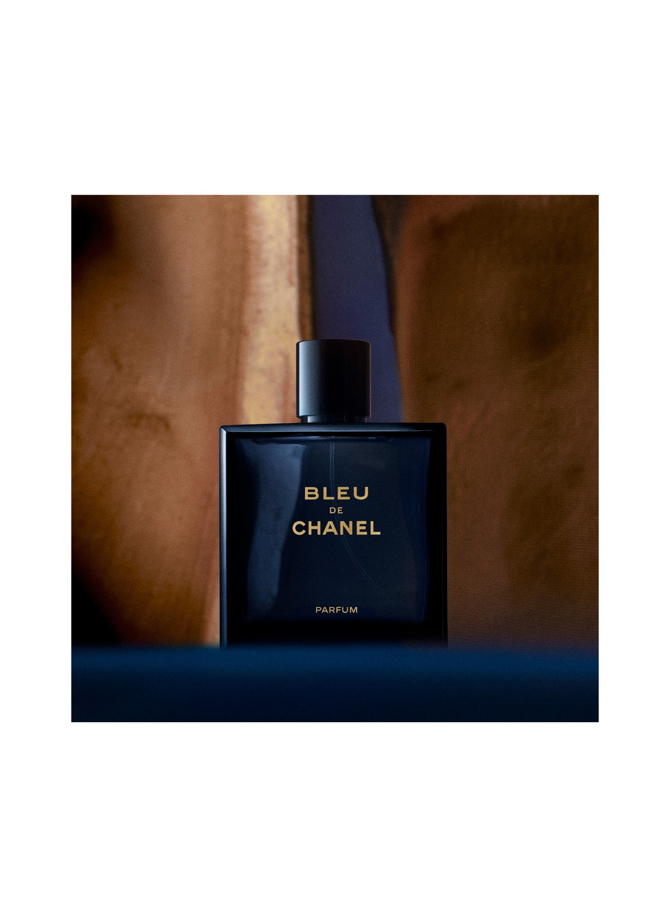 CHANEL BLEU DE CHANEL