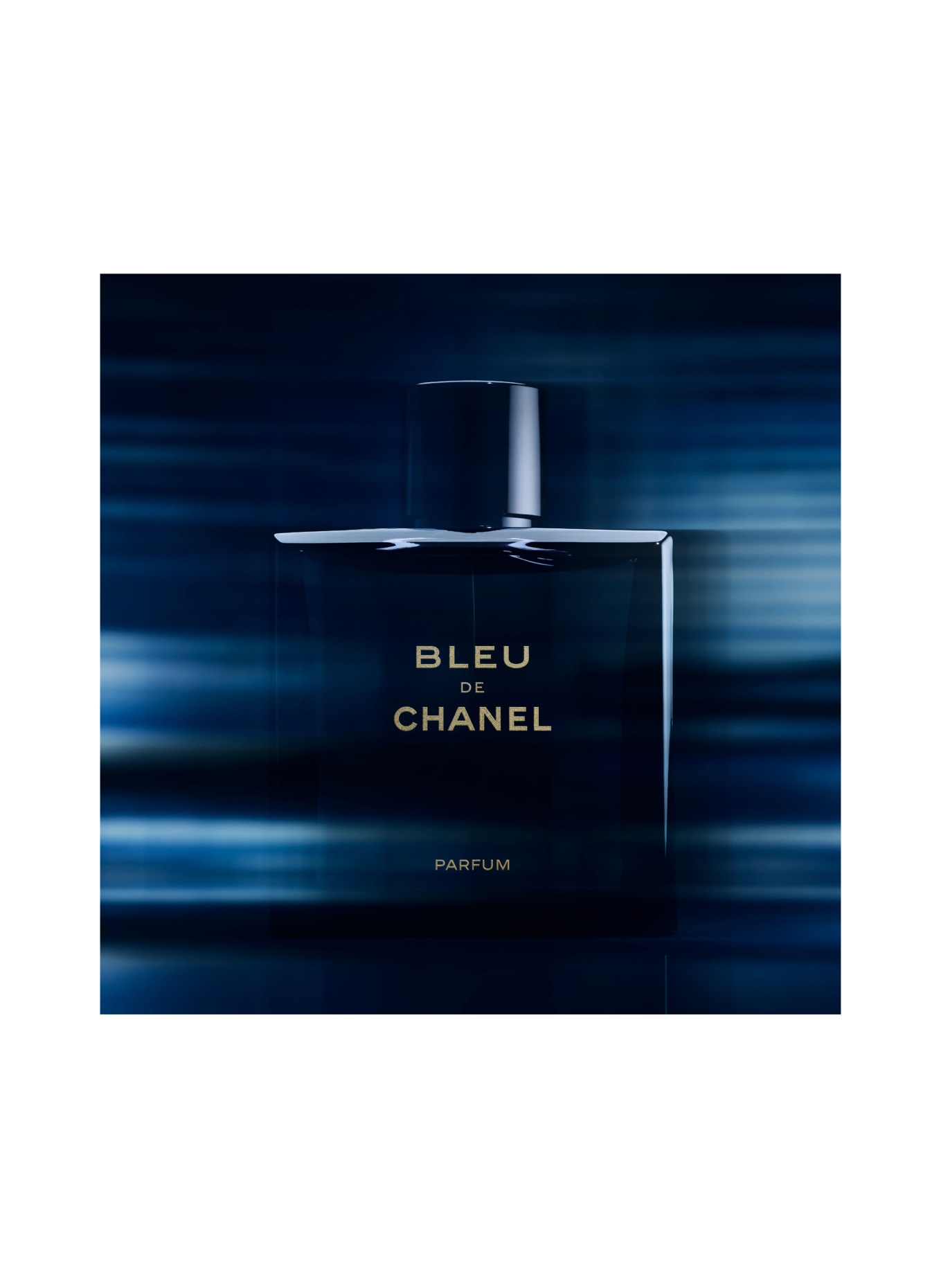CHANEL BLEU DE CHANEL
