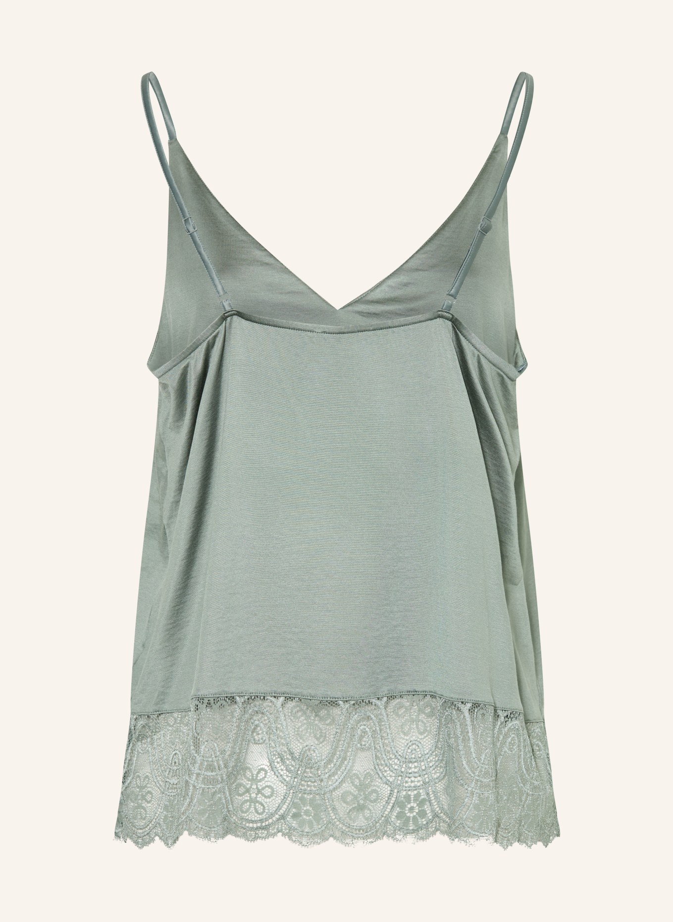 mey Top Serie COLETTE: HELLGRÜN