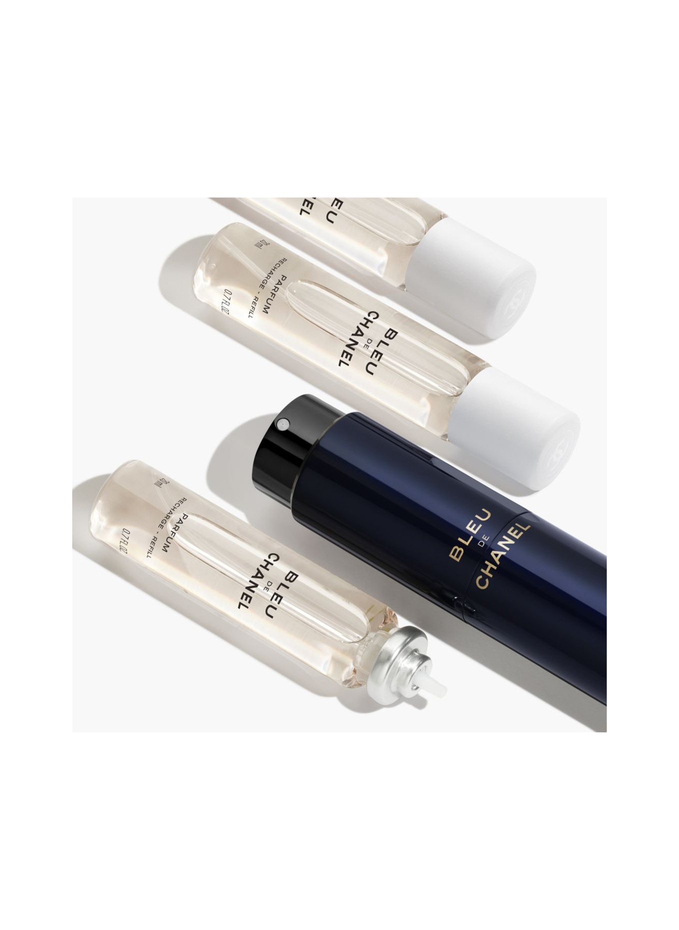 CHANEL BLEU DE CHANEL