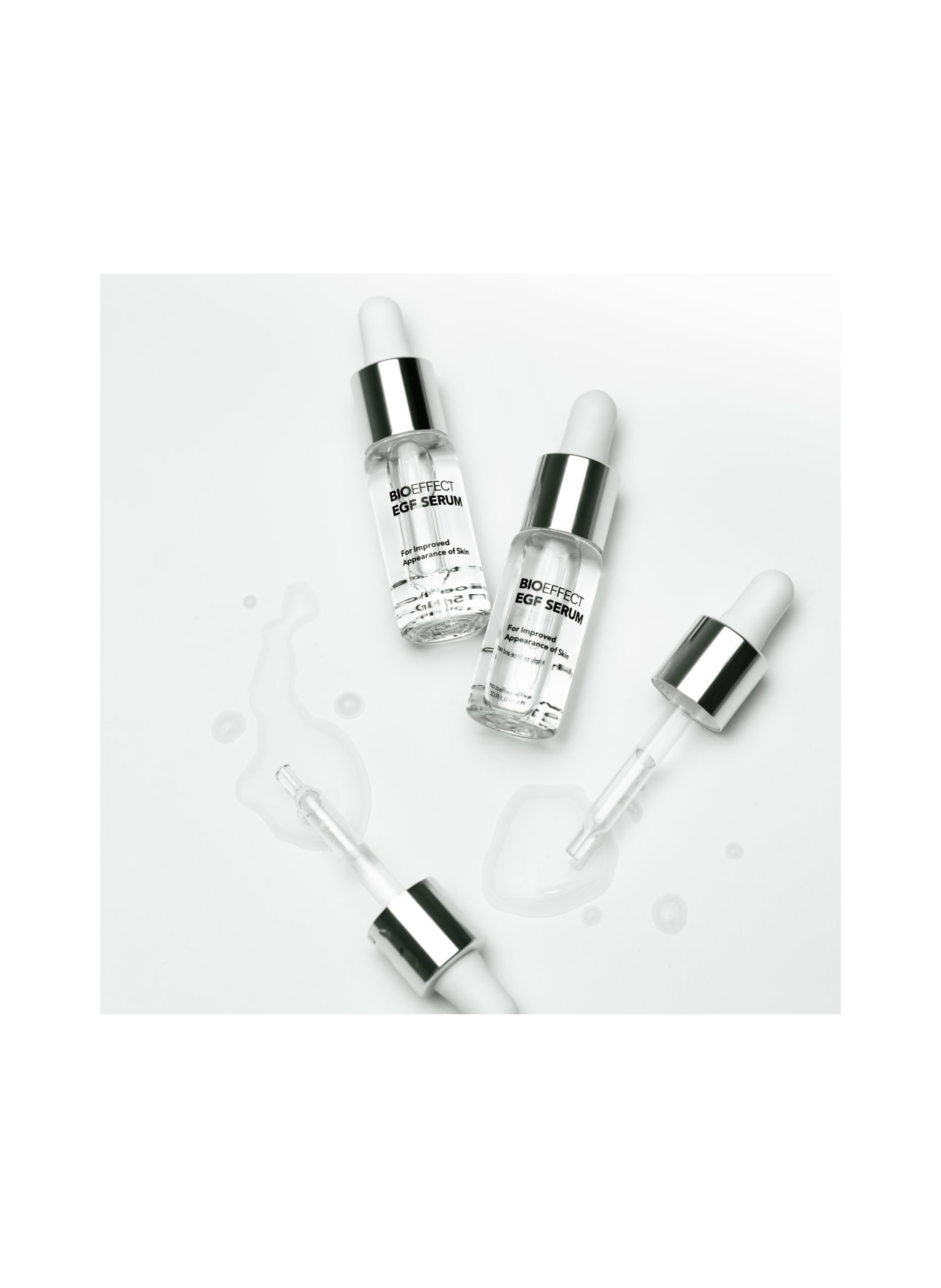 BIOEFFECT EGF SERUM
