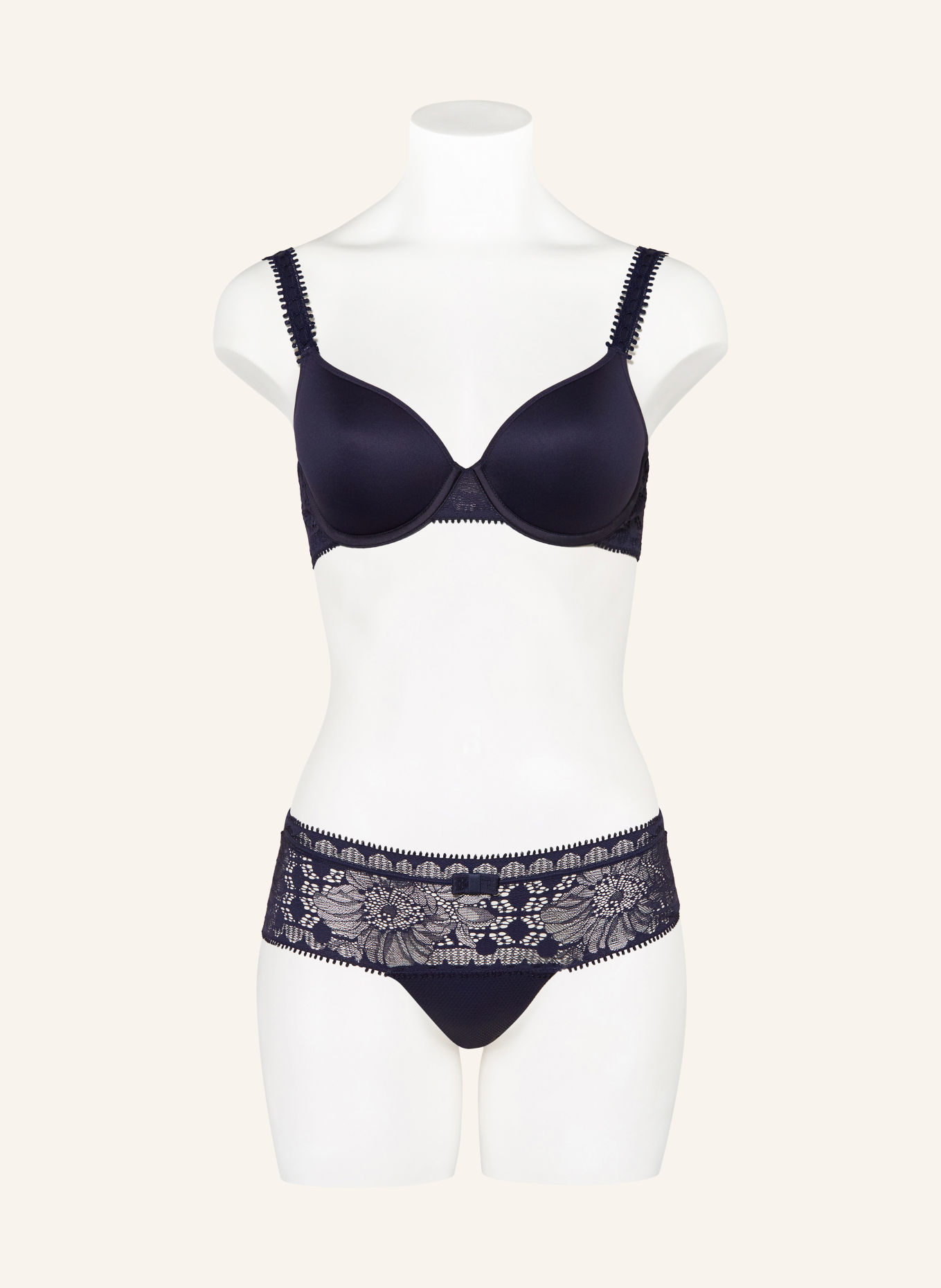 CHANTELLE Panty DAY TO NIGHT: 06K SEABORNE